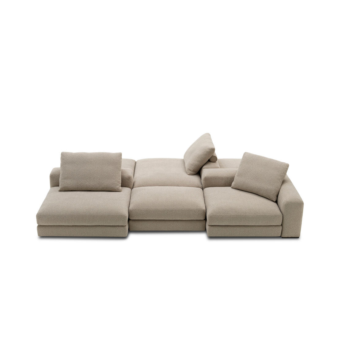 Ananta | Modular Sofa