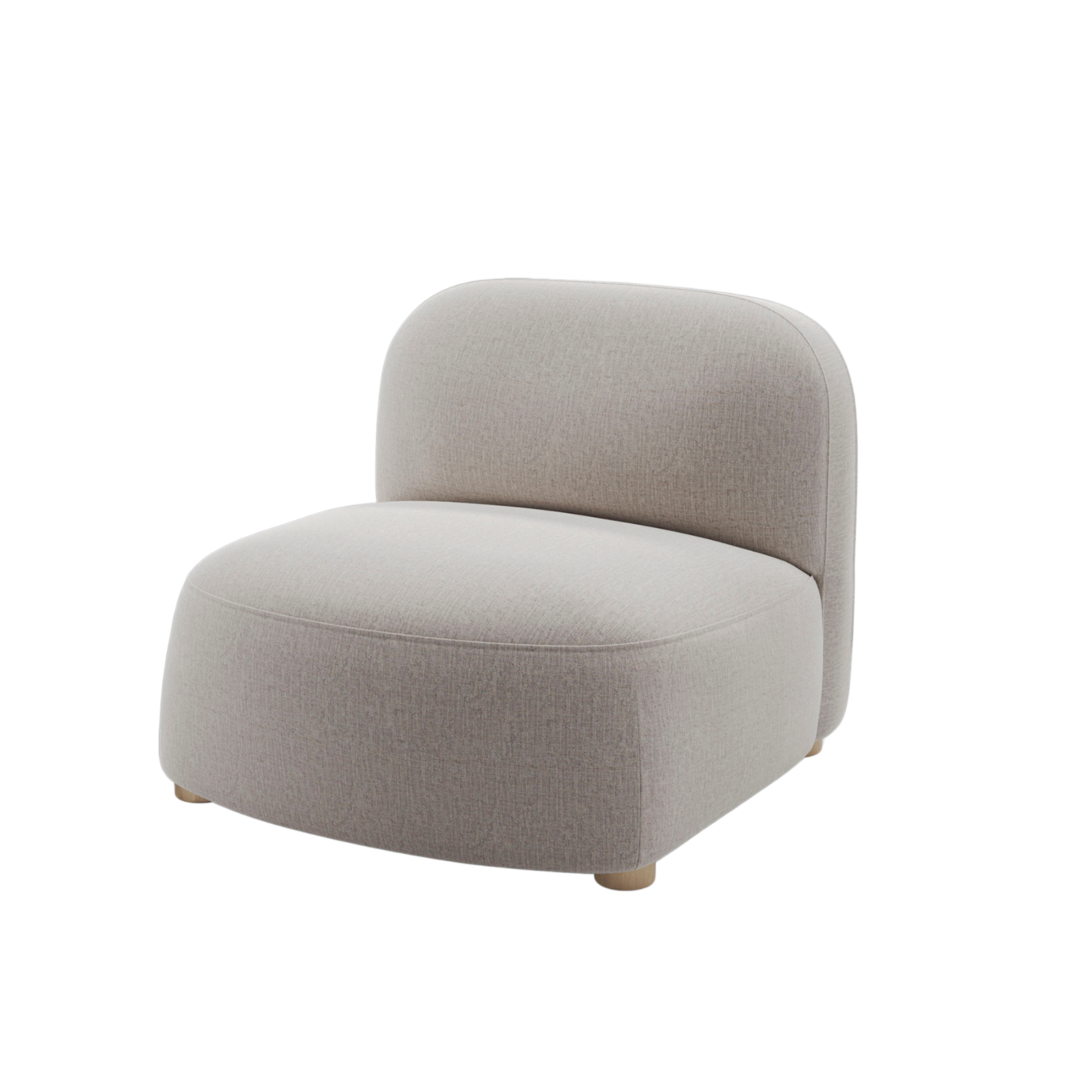 Gem | Lounge Chair