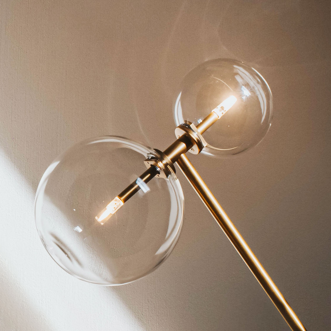 Zosia | Floor Lamp