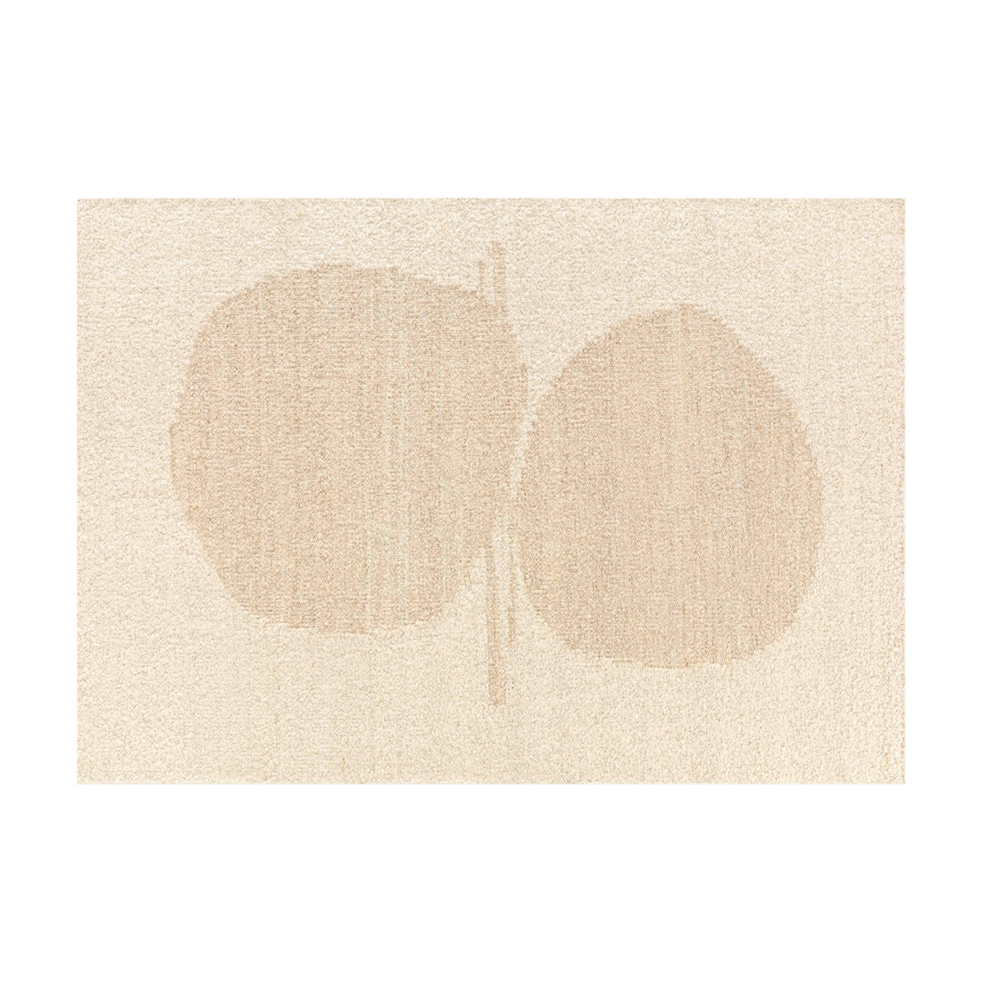 Natural Arty Taupe | Rug