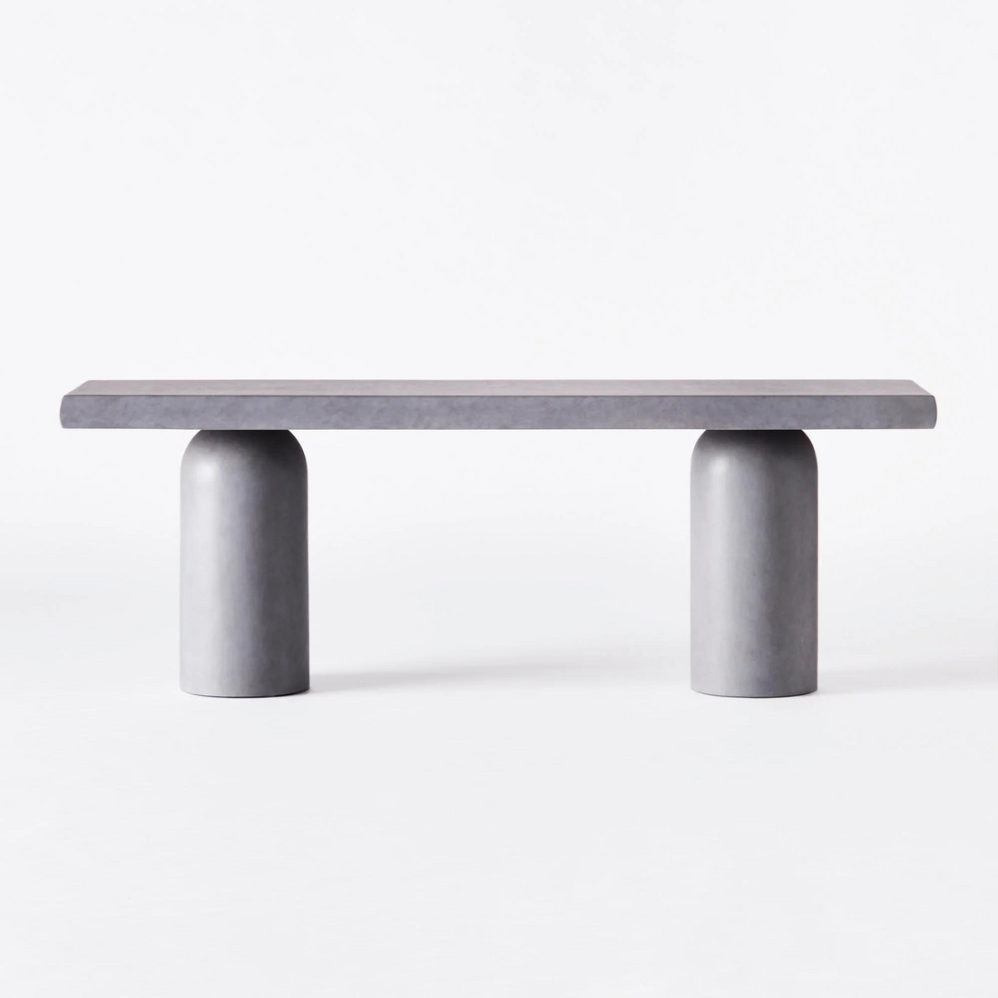 Console| Table Grey