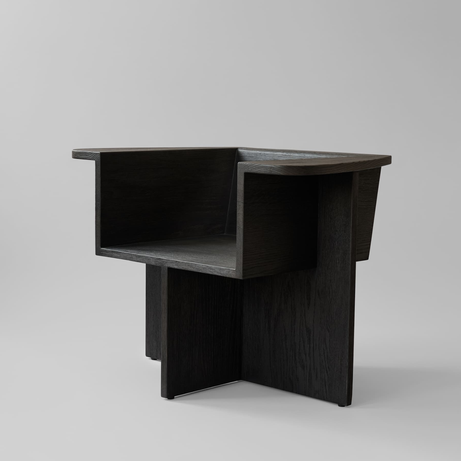 Brutus | Lounge Chair