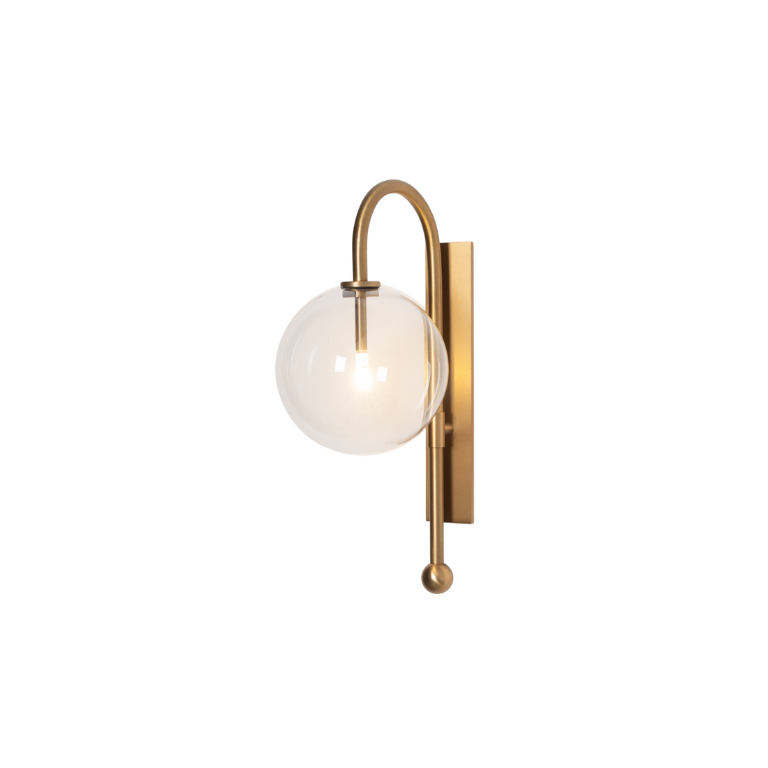 Naples | Wall Sconce