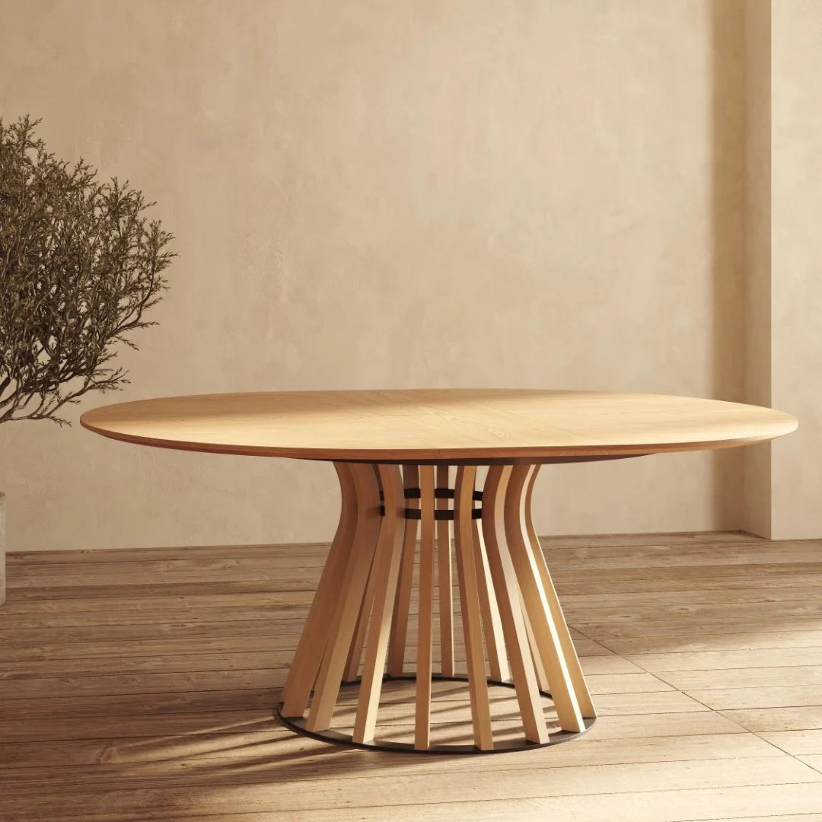 Cludo Plus | Dining Table