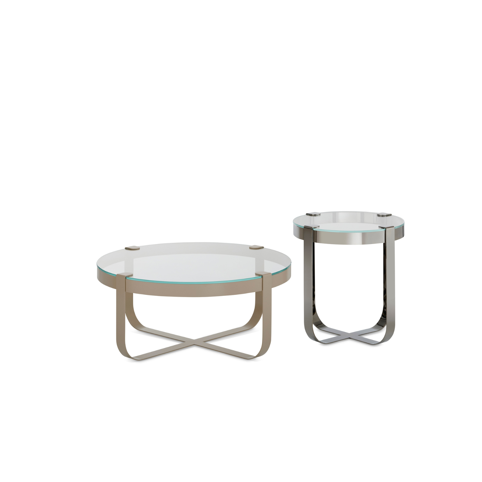 Ring, Low | Coffee Tables