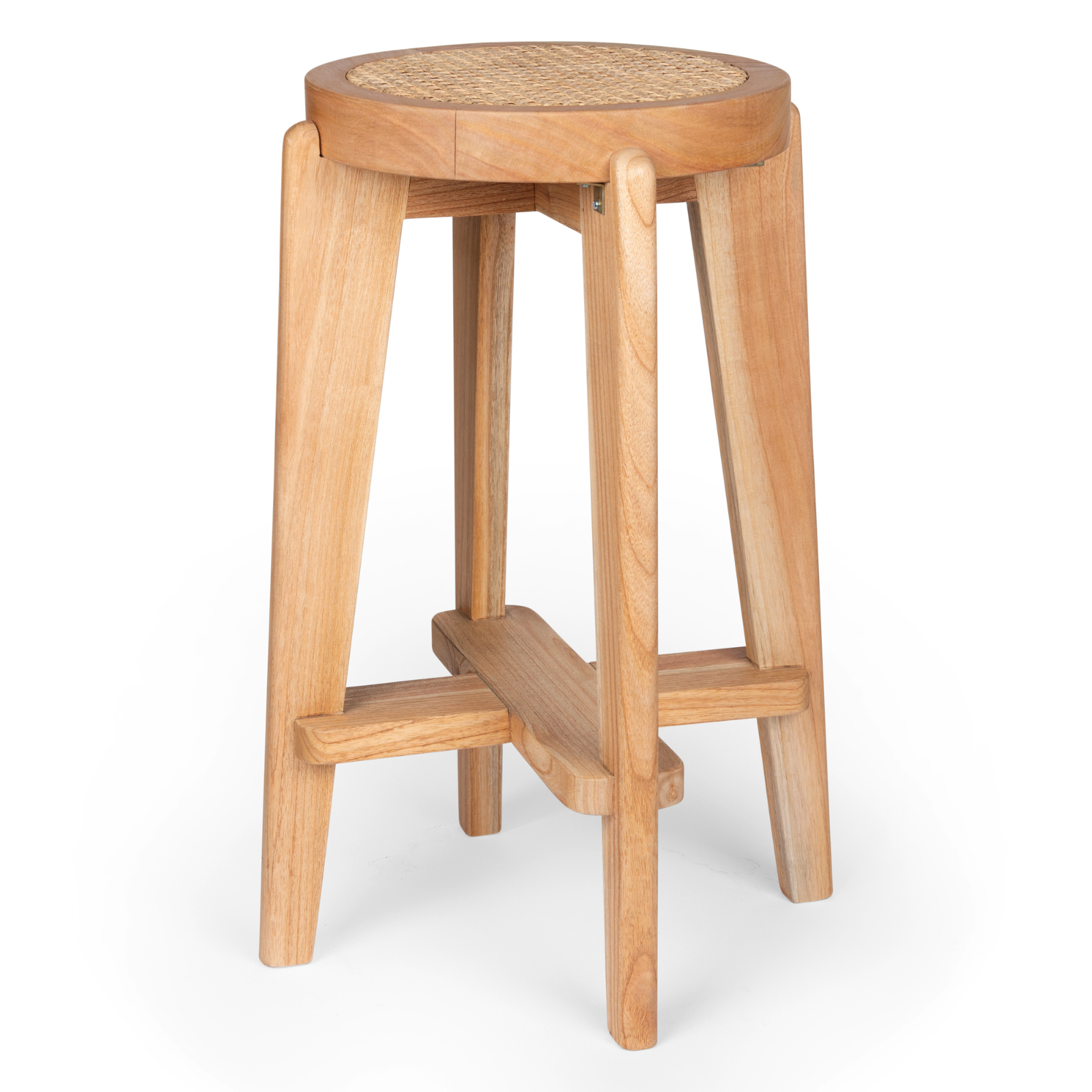 Cane D.T.W.19 | Bar Stool