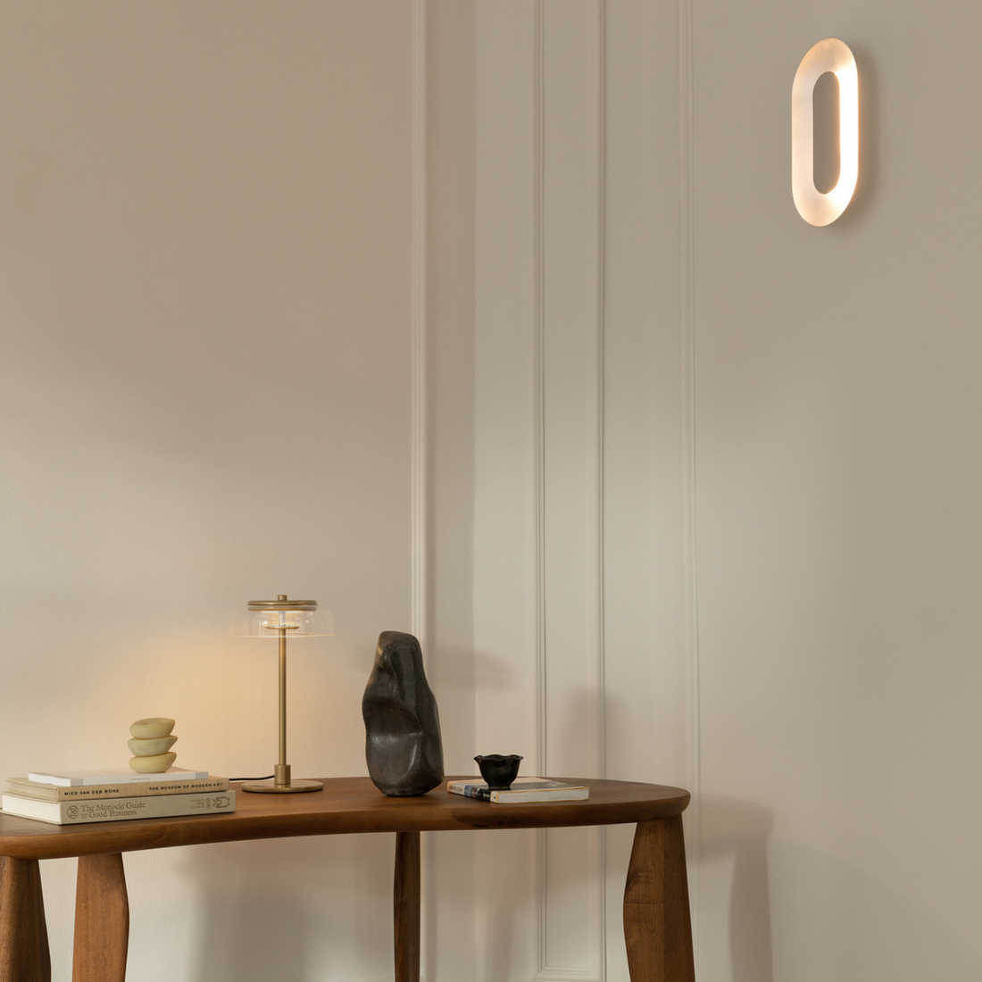 Sasi | Wall Lamp