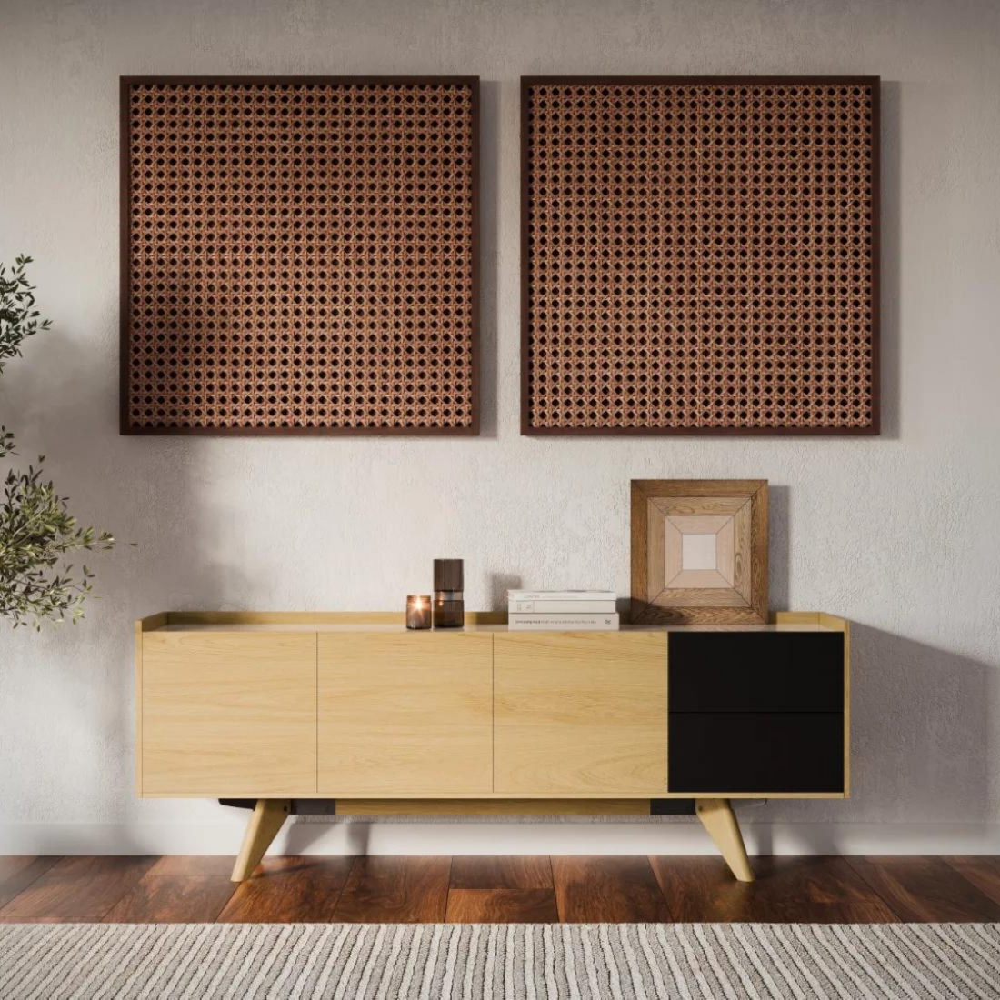 Trava | Sideboard