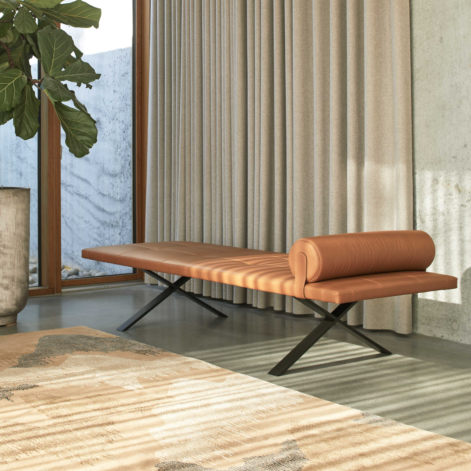 Lax | Daybed