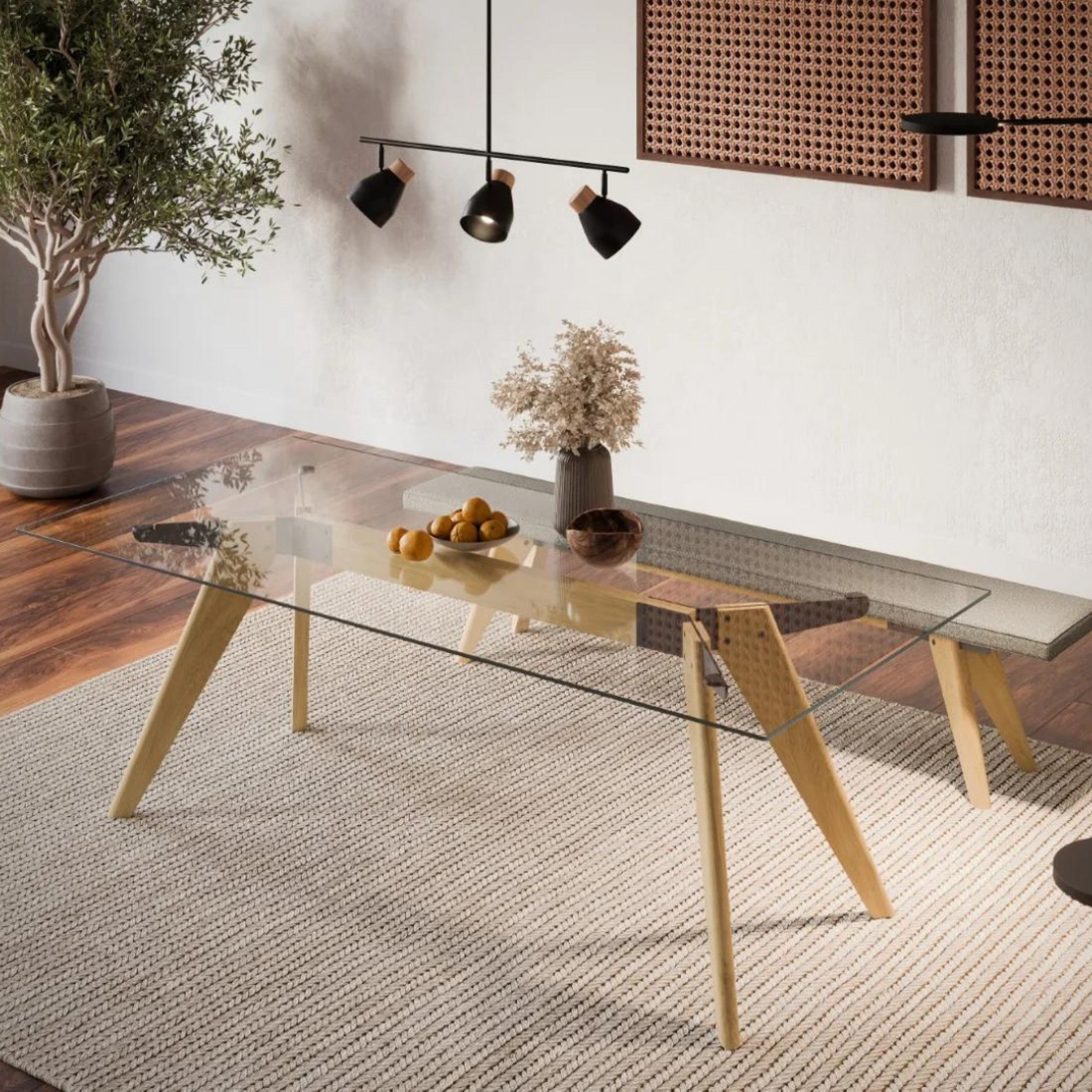 Trava | Dining Table