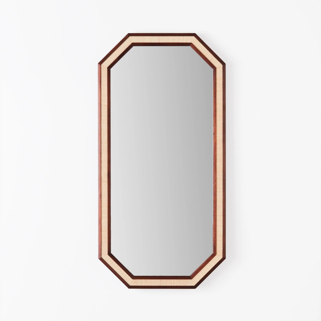 Rattan | Mirror