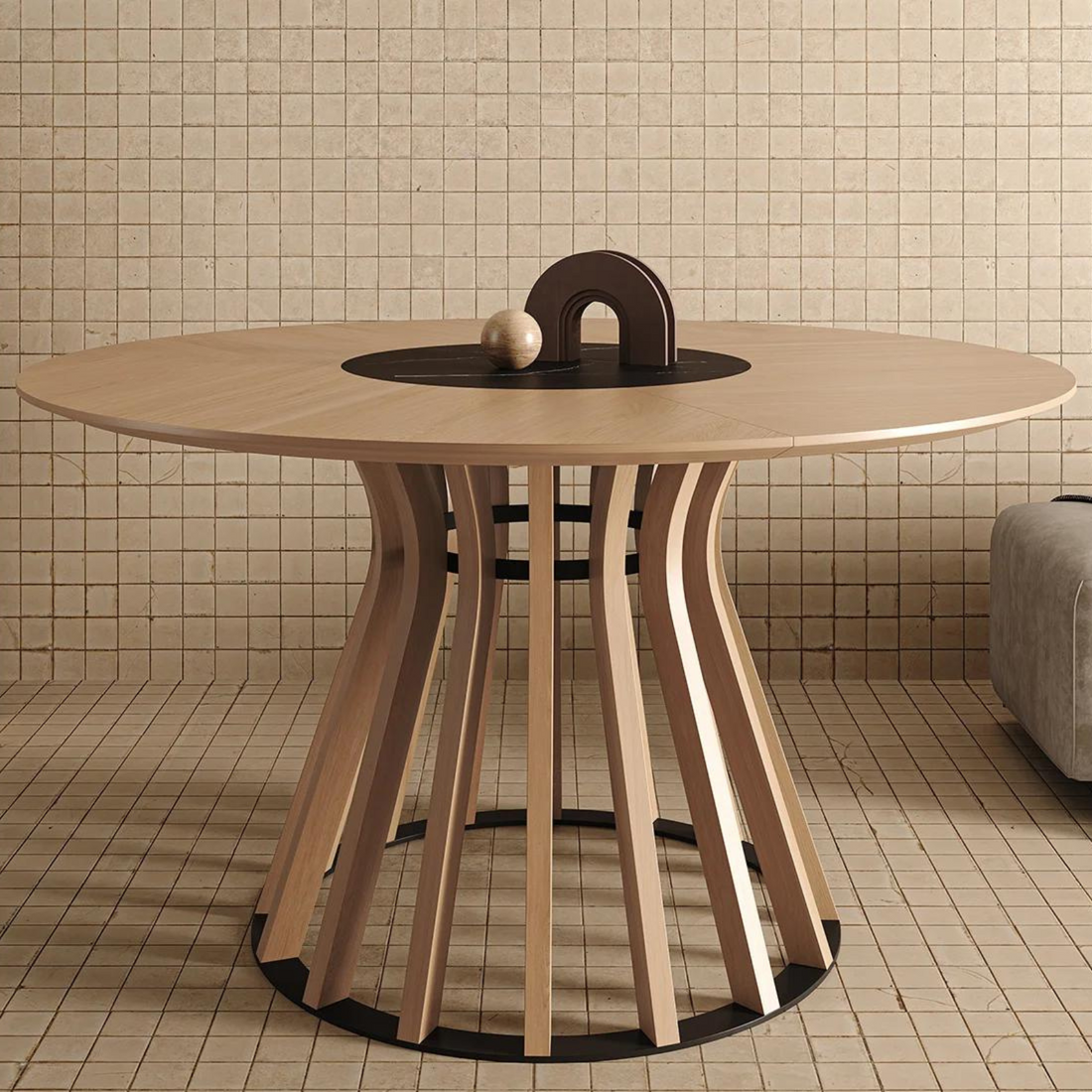 Cludo | Dining Table