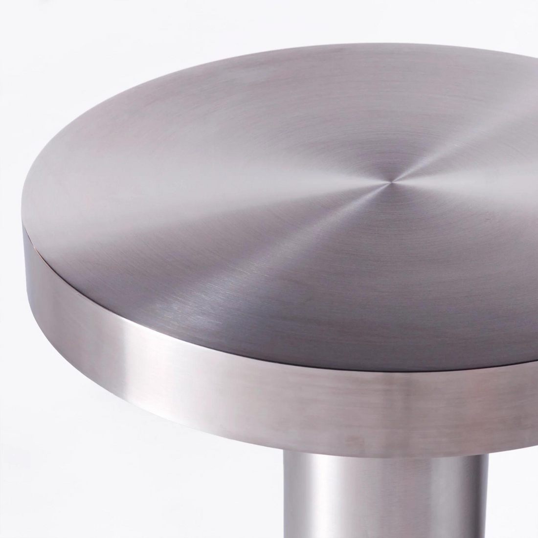 Cufflink | Side Table