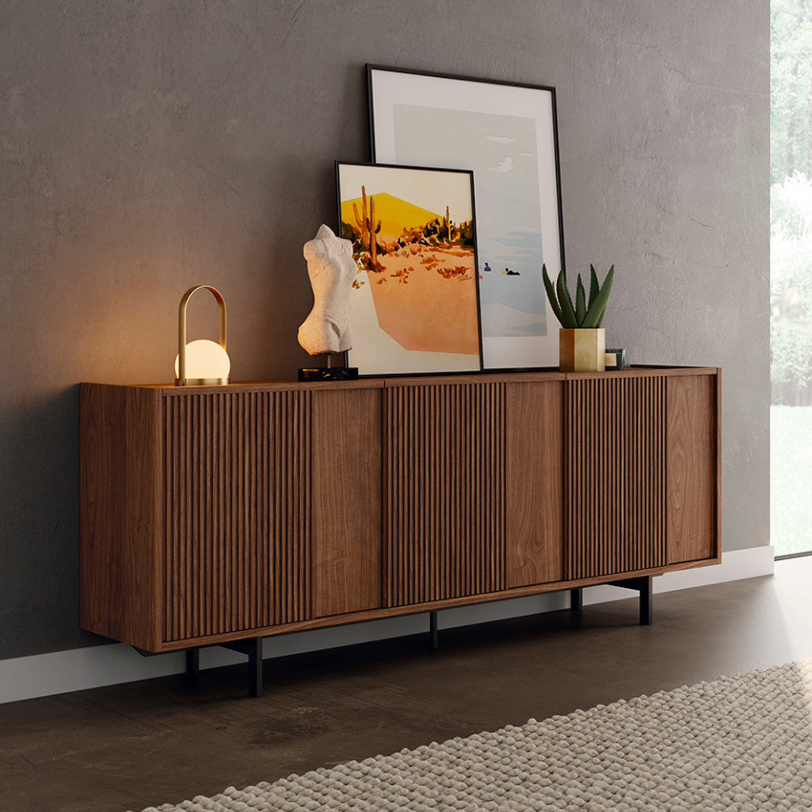 Jazz | Sideboard