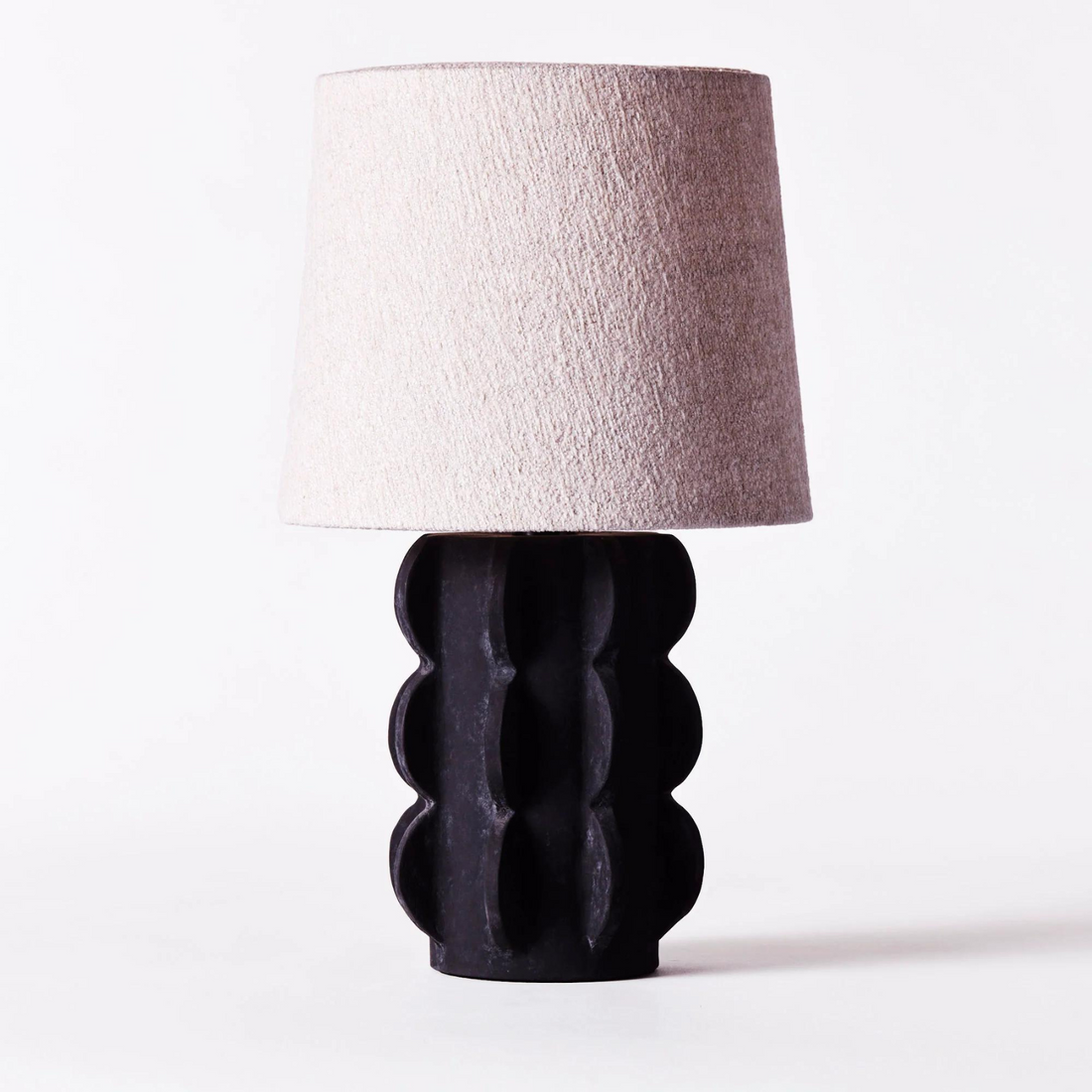 Arcissimo Black | Table Lamp