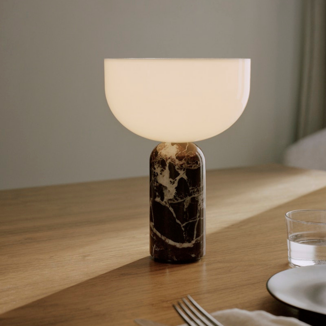 Kizu | Portable Table Lamp