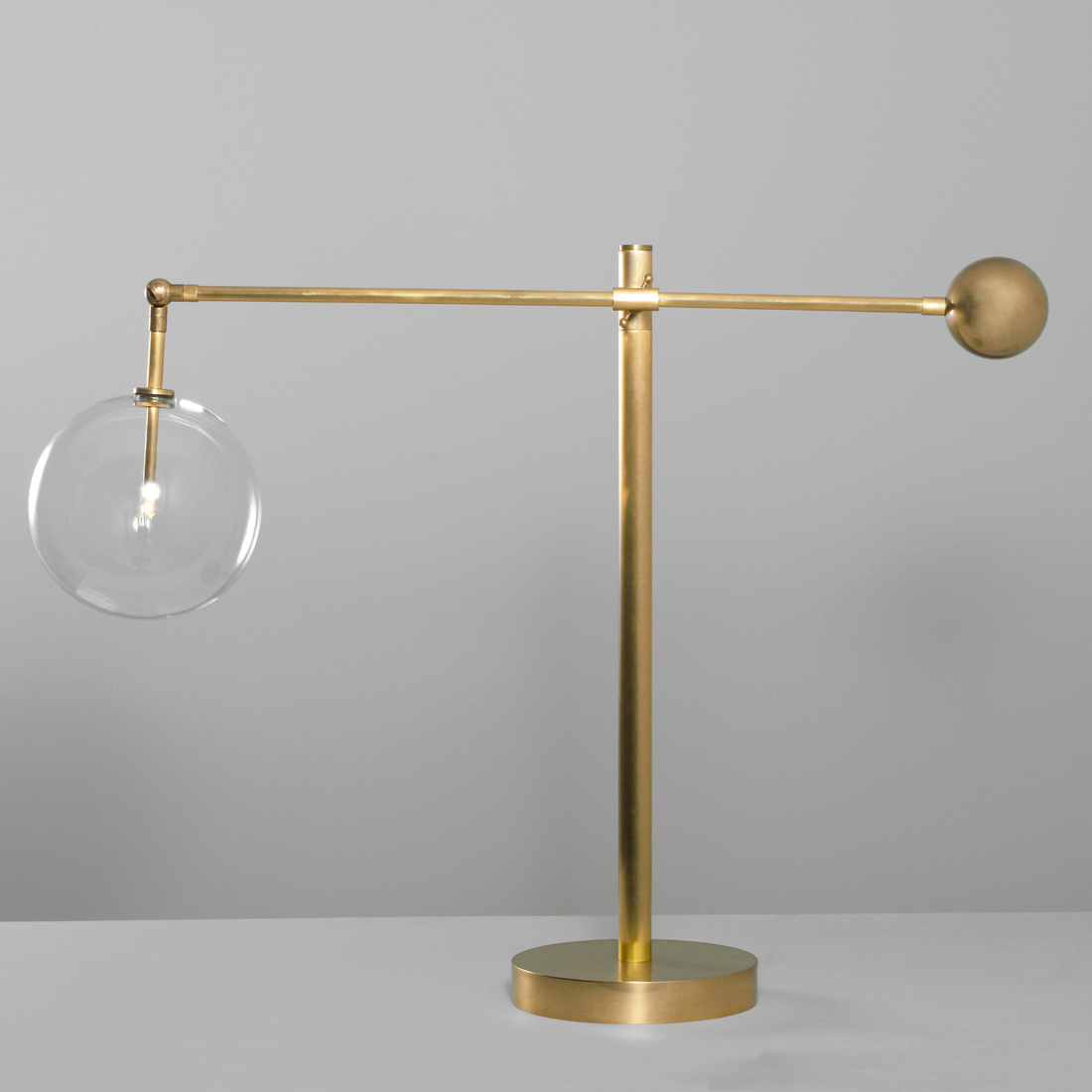 Milan | Table Lamp