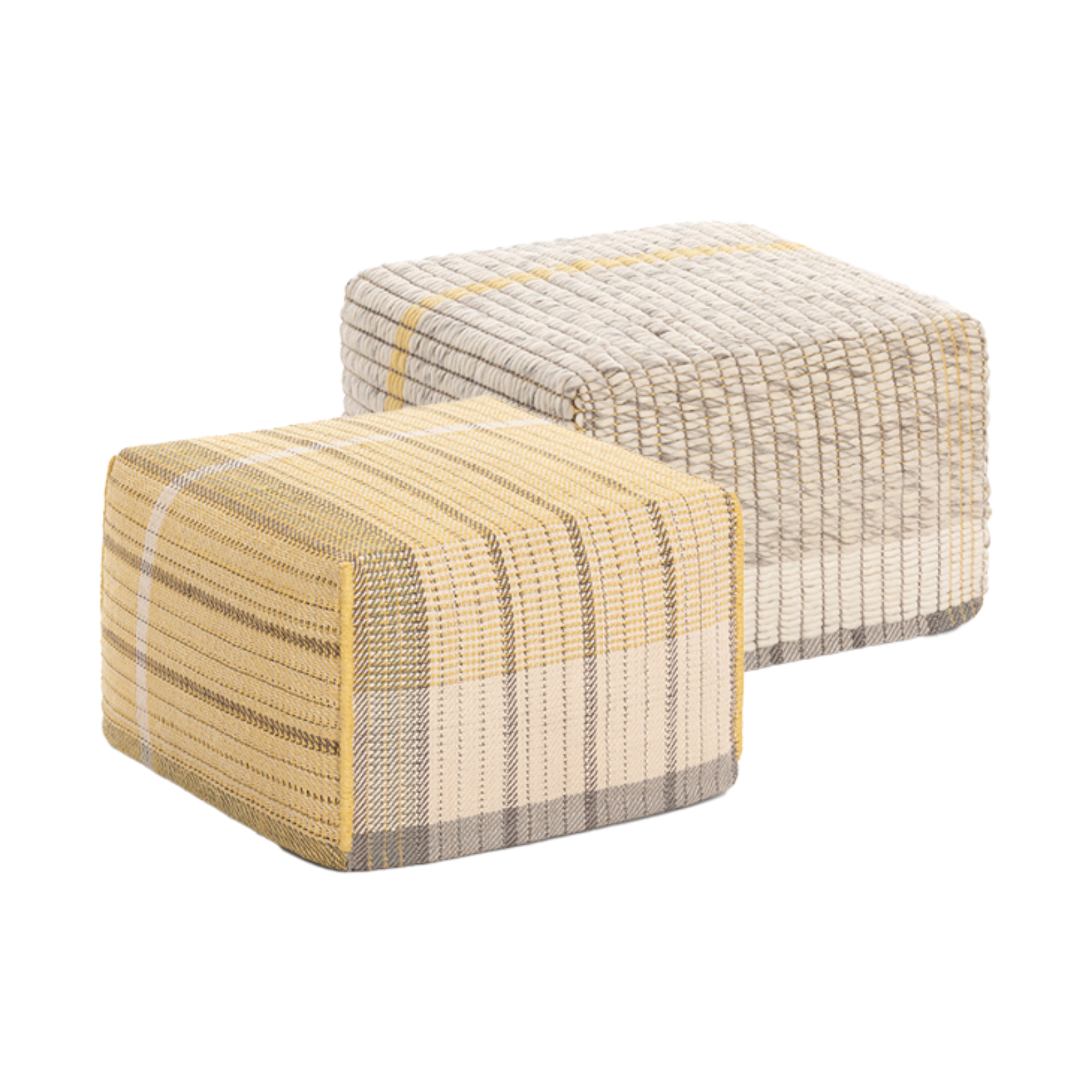 Reversible | Pouf