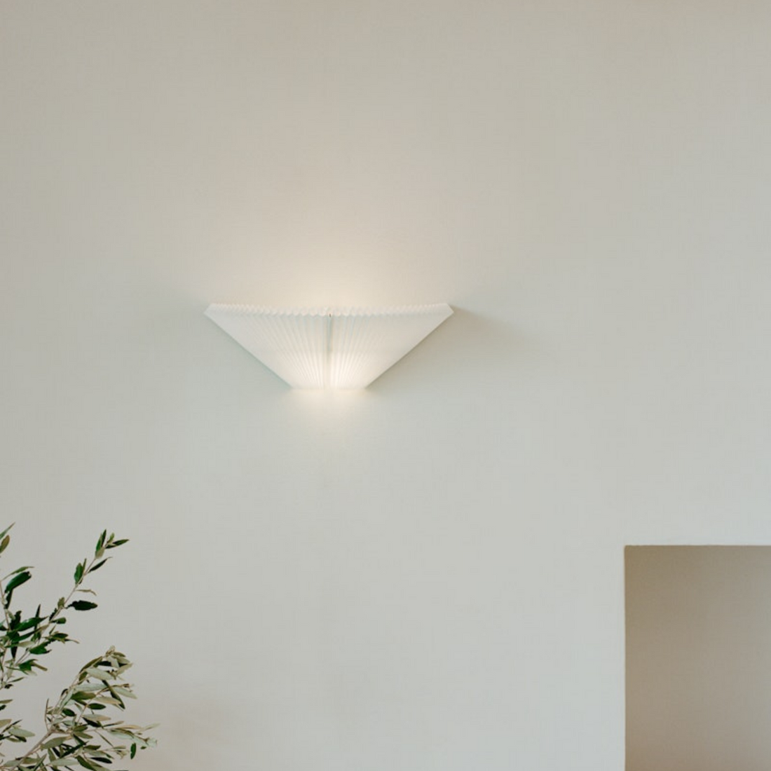 Nebra | Wall Lamp