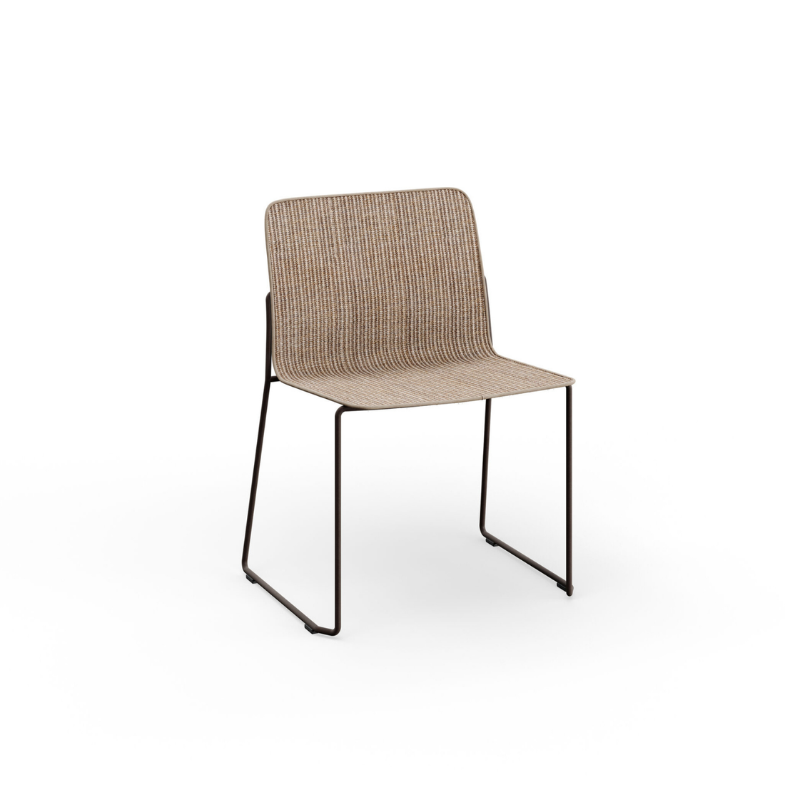 Sal | Outdoor Dining Chair