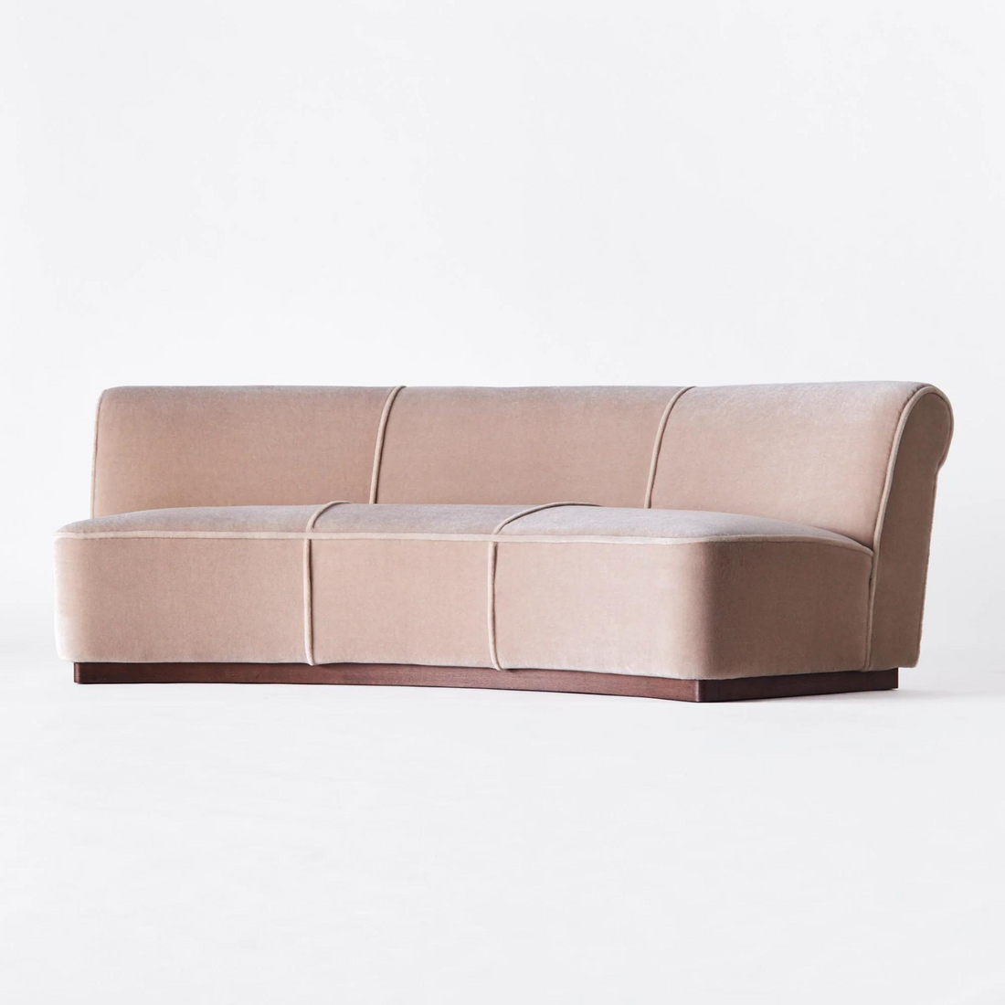 Paris | Sofa 3 seater