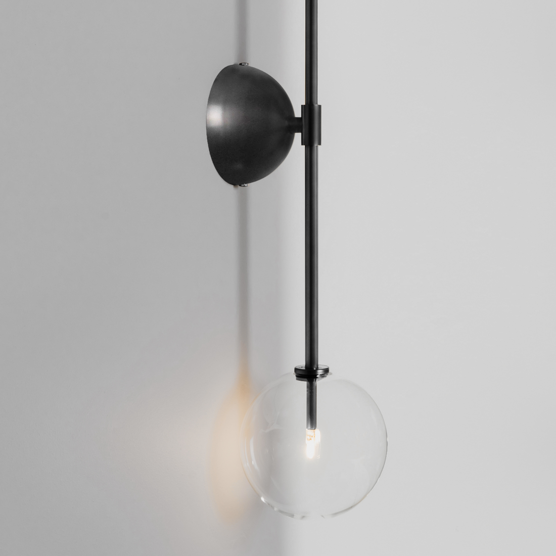 Miron | Wall Sconce