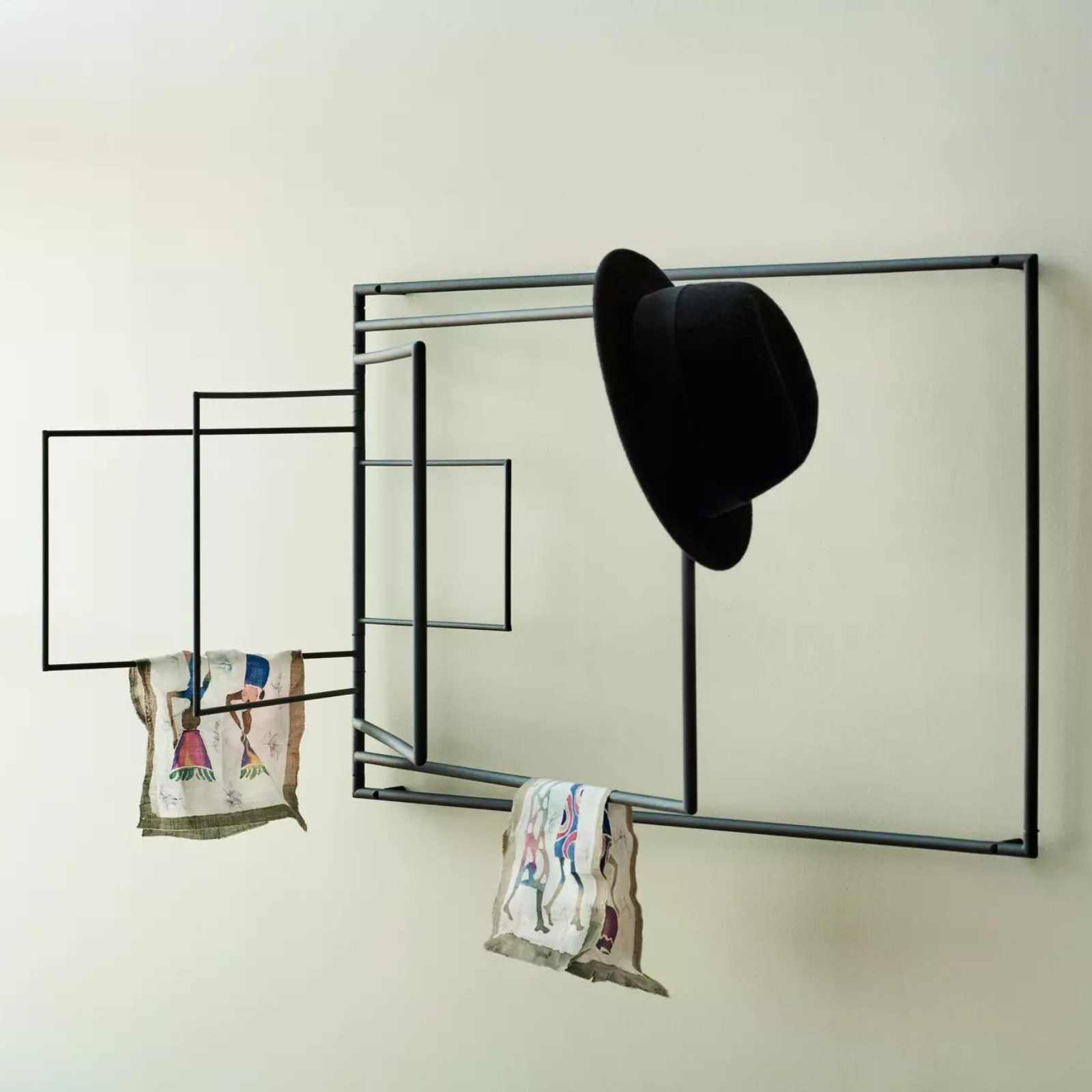 Frame | Wall Rack