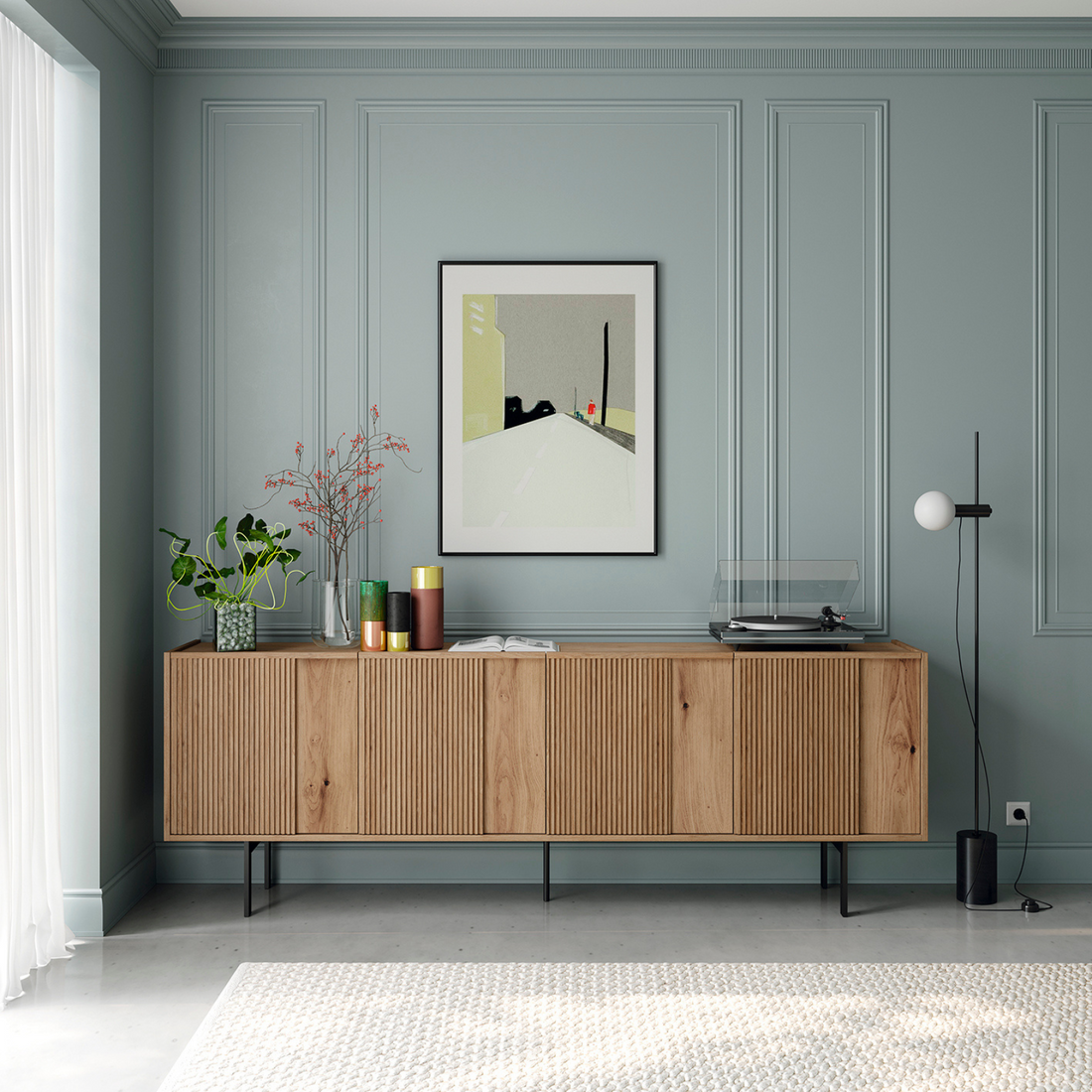 Jazz | Sideboard