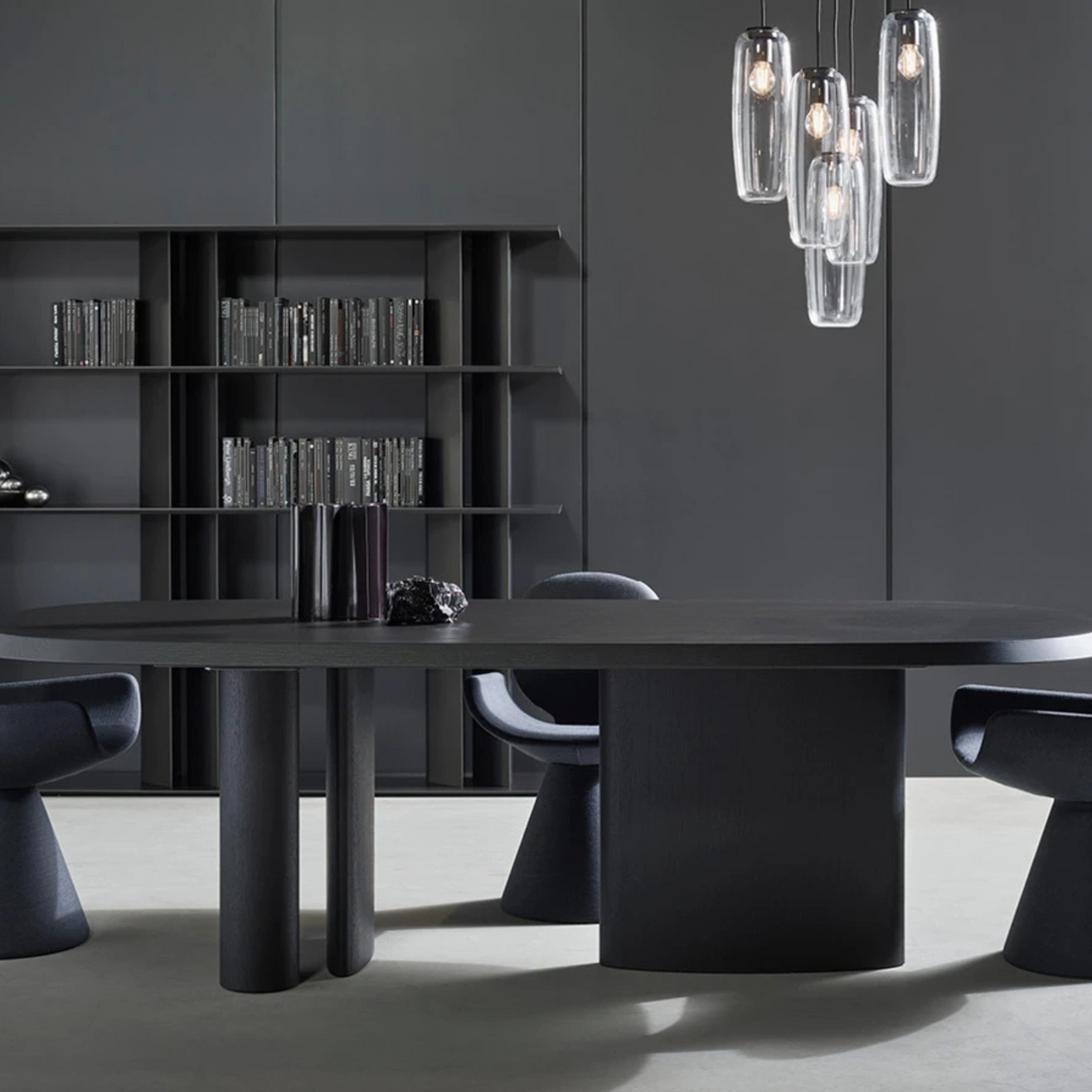 Padiglioni | Dining Table