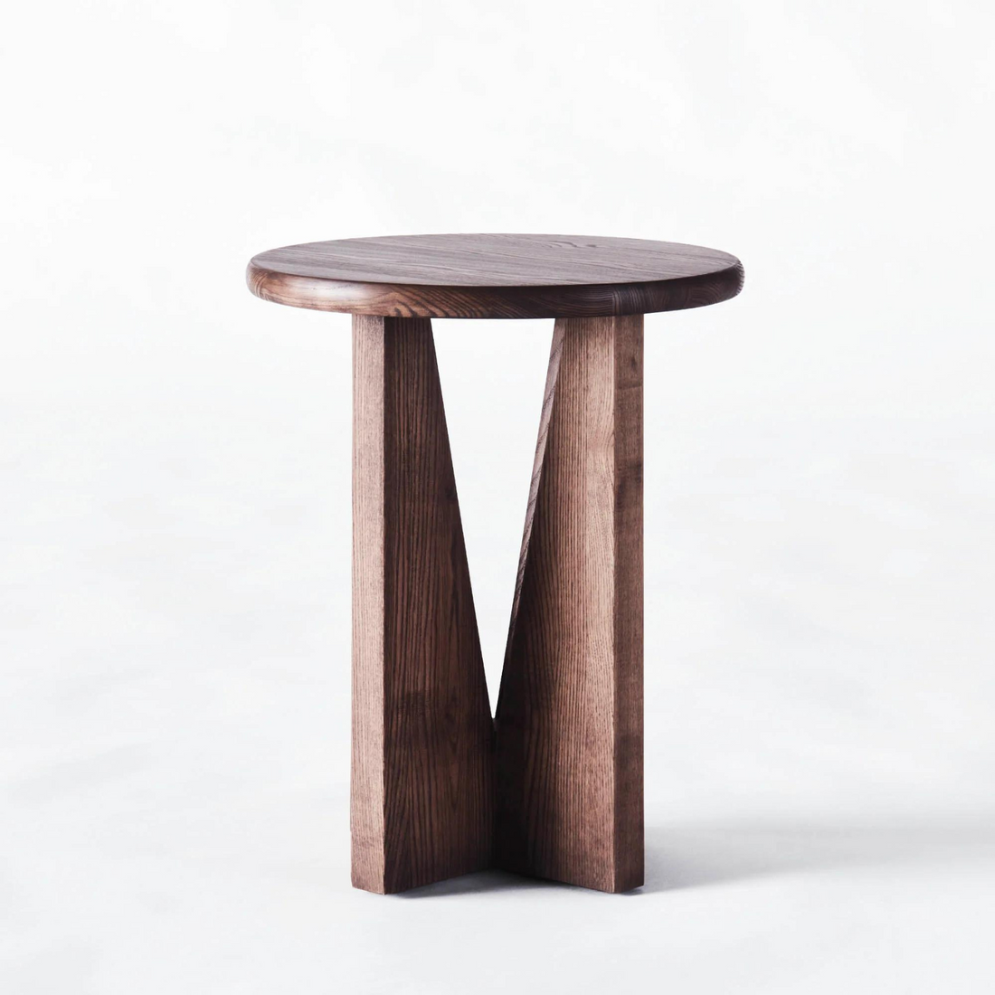 V | Side Table Ash