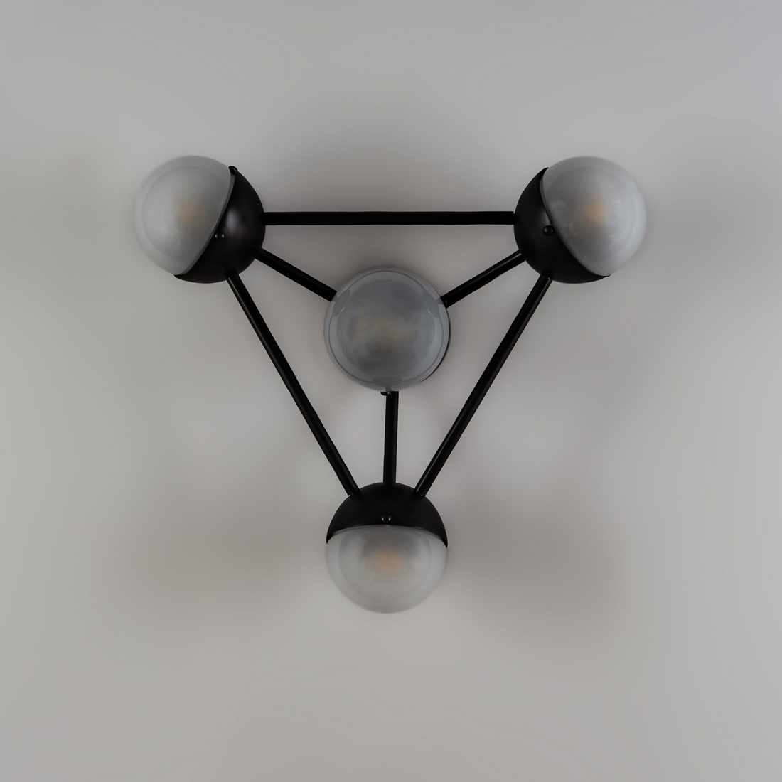 Molecule 4 | Flush Mount