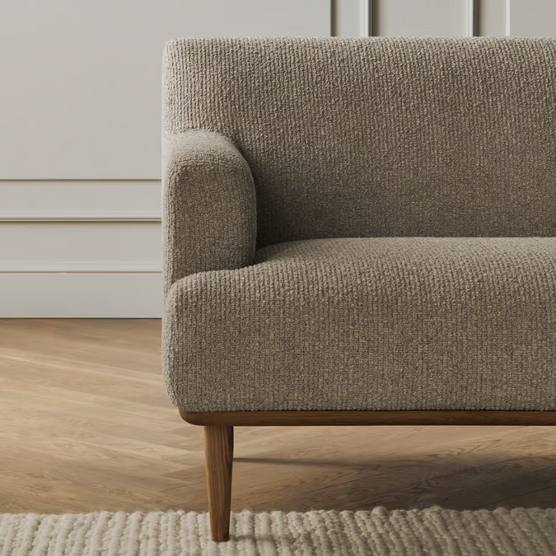 Dover | Armchair