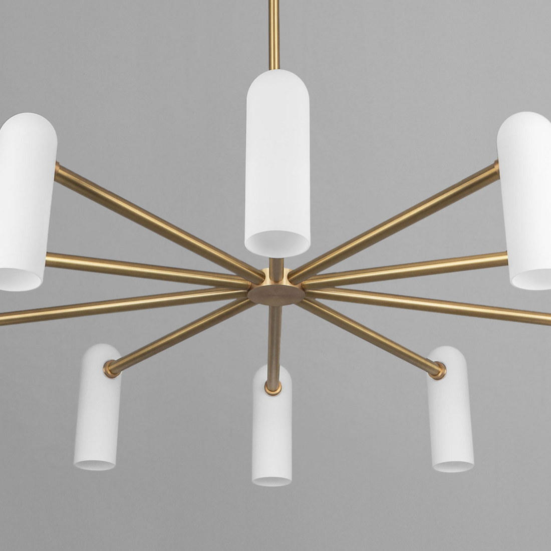 Odyssey Round LG | Chandelier