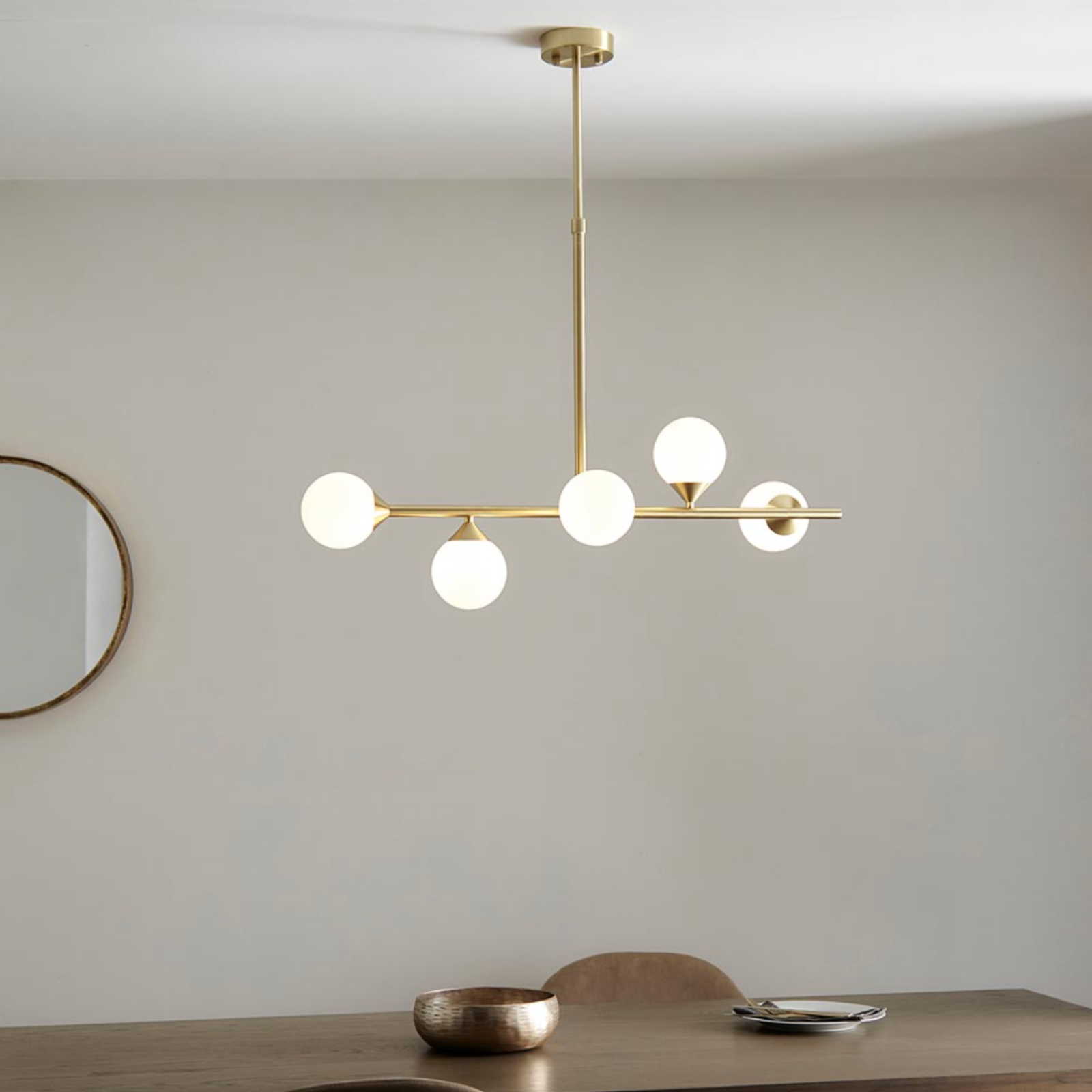 Volterra | Ceiling Lamp