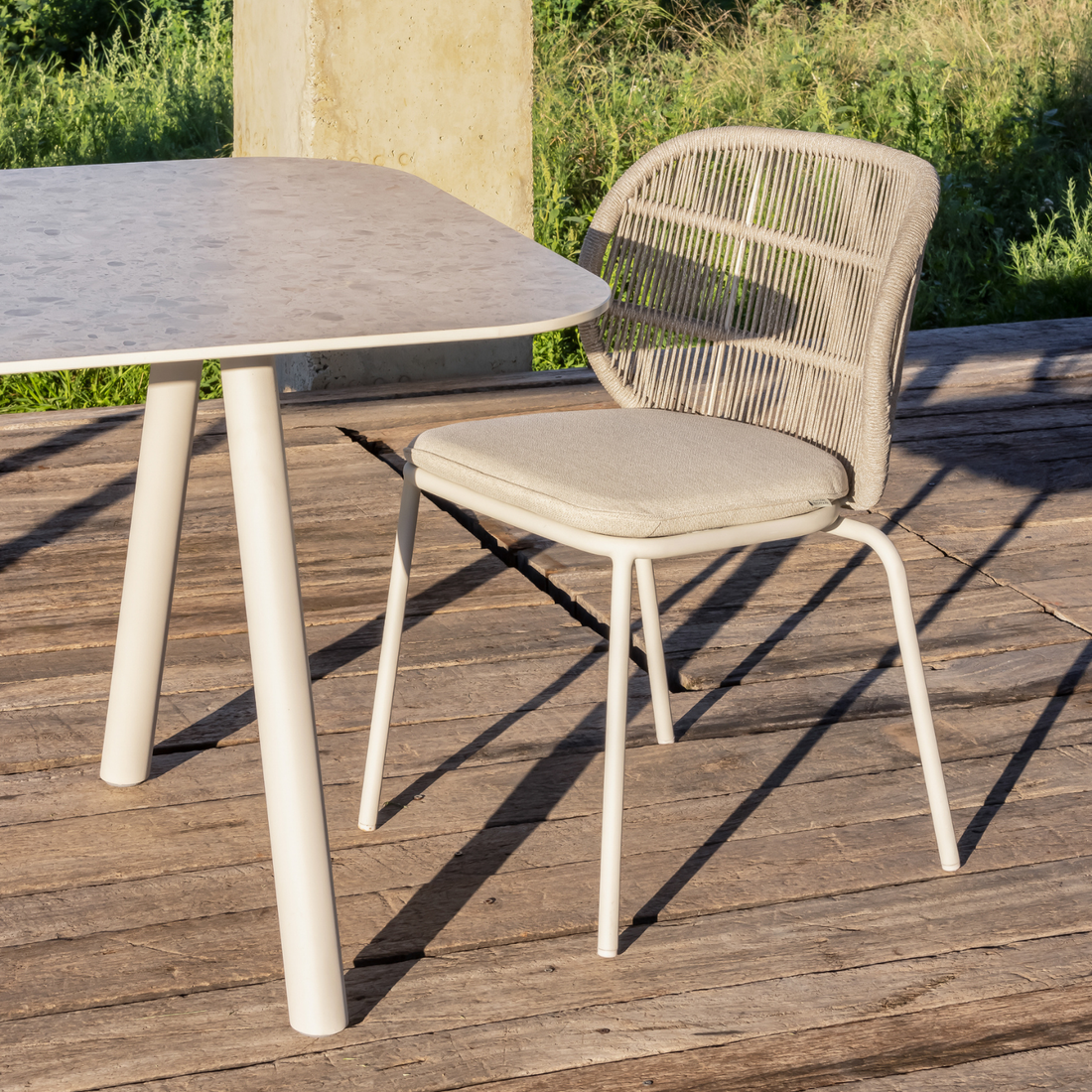 Kodo | Outdoor Dining Table