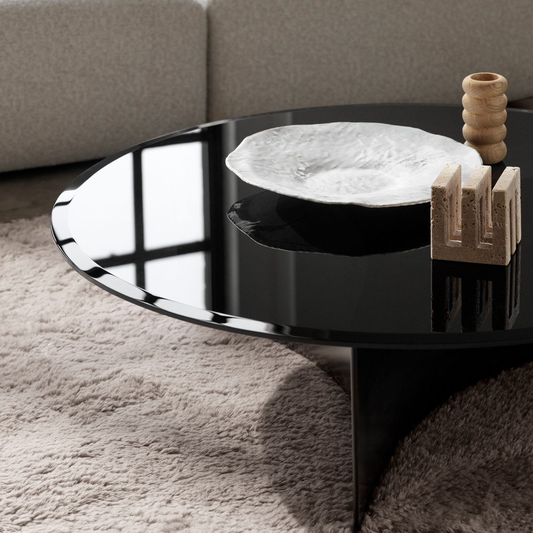 Arc | Coffee Table