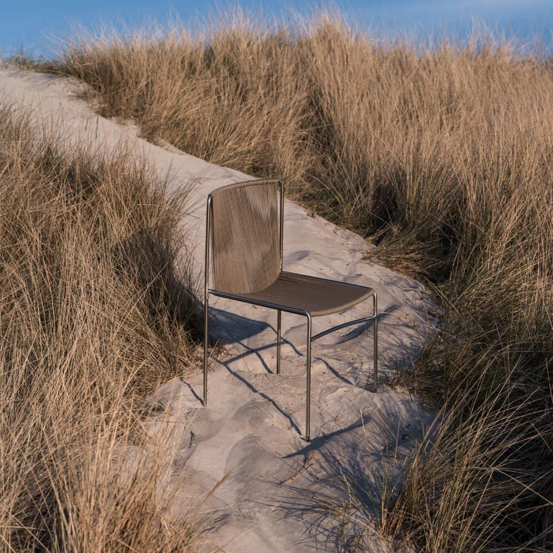 Lyre | Outdoor Chair