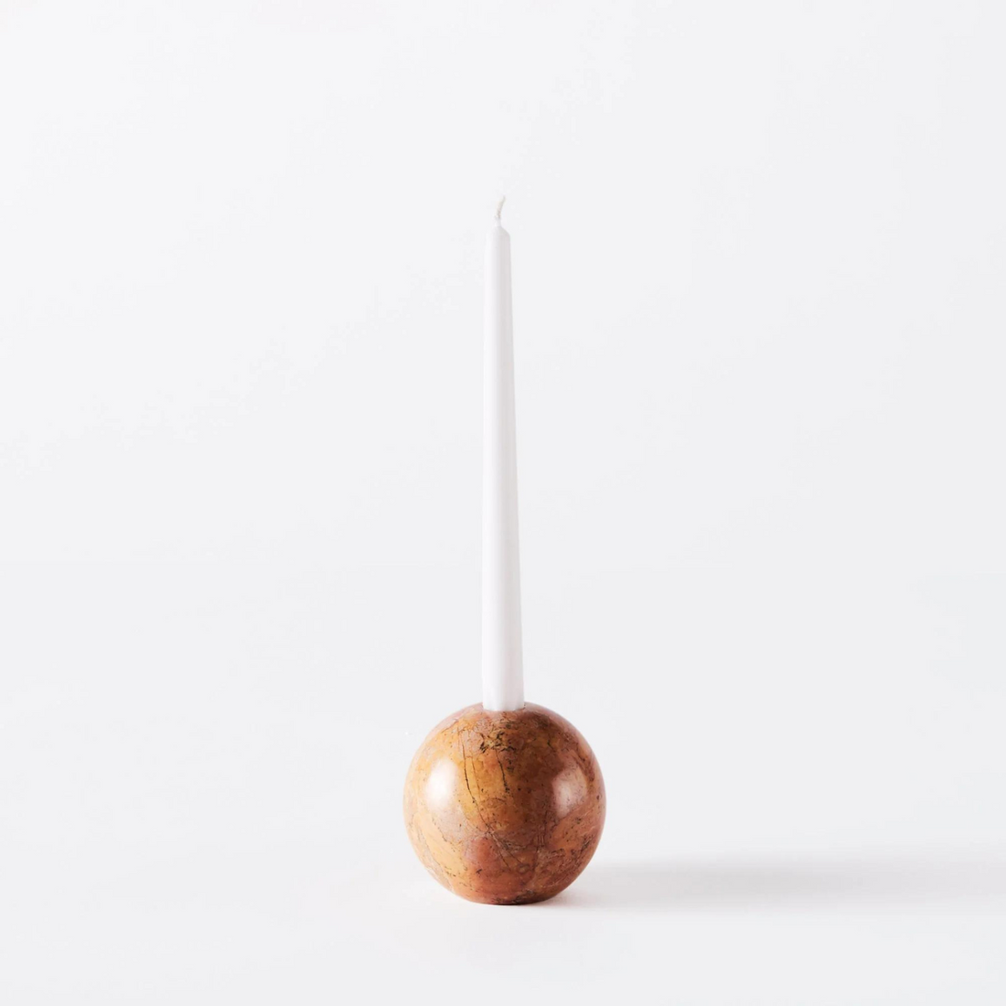 Sphere | Candle Holder Set of 3