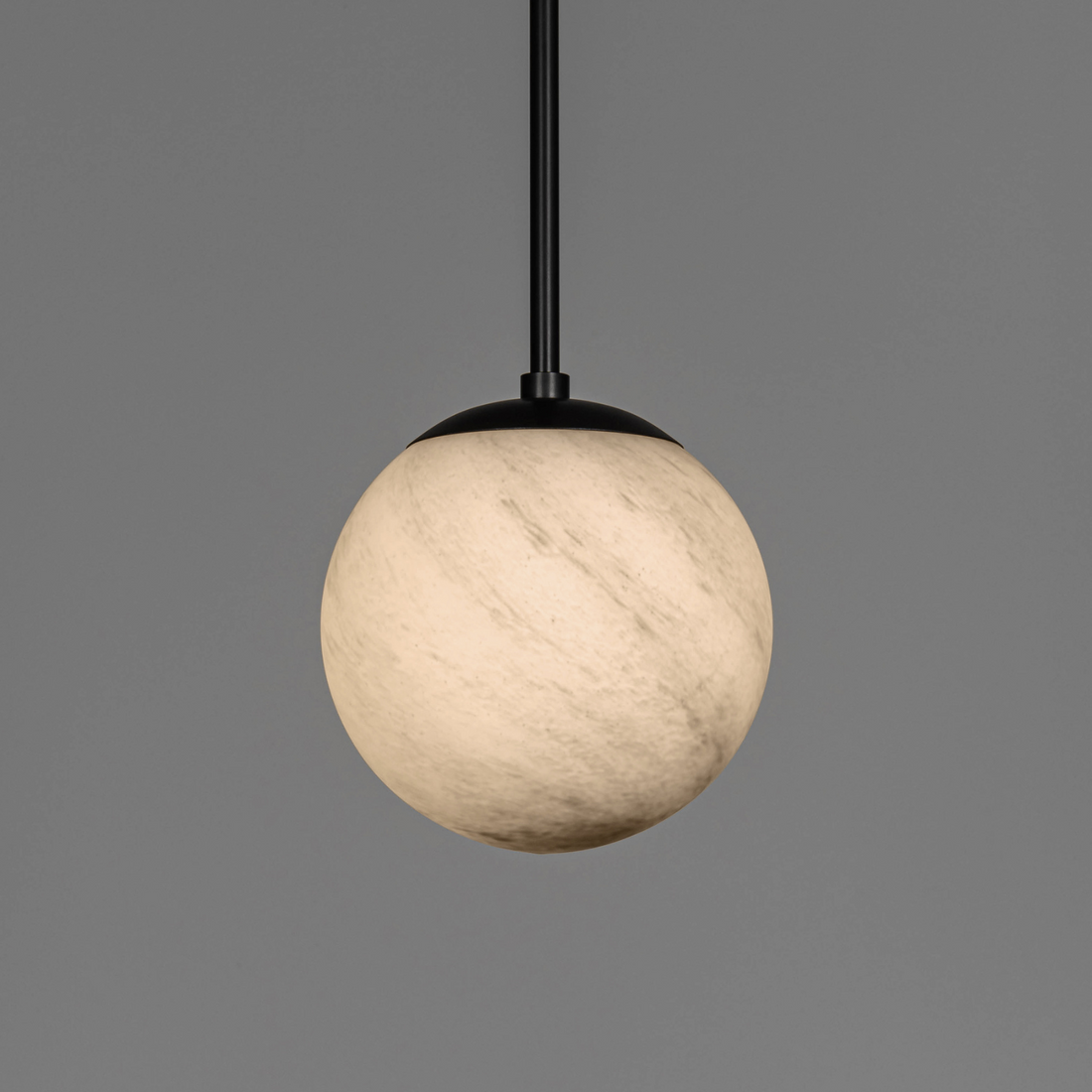 Globe Single | Pendant