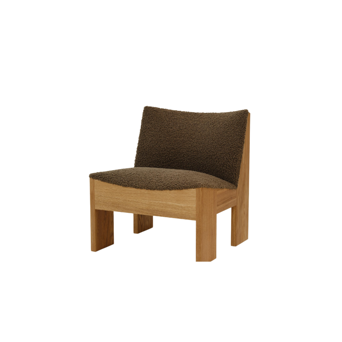 Tenon Lounge Chair