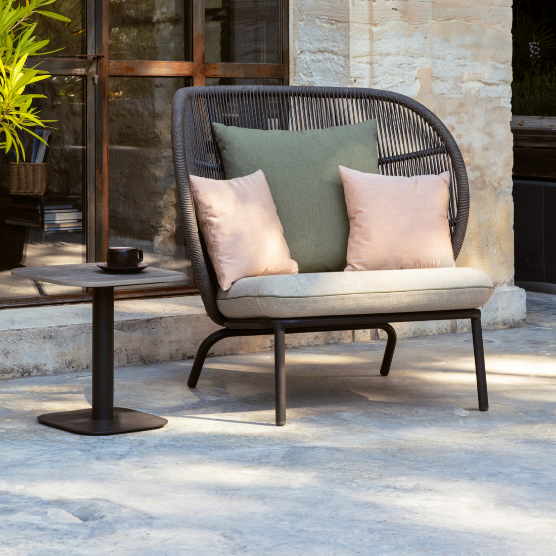 Kodo | Outdoor Side Table