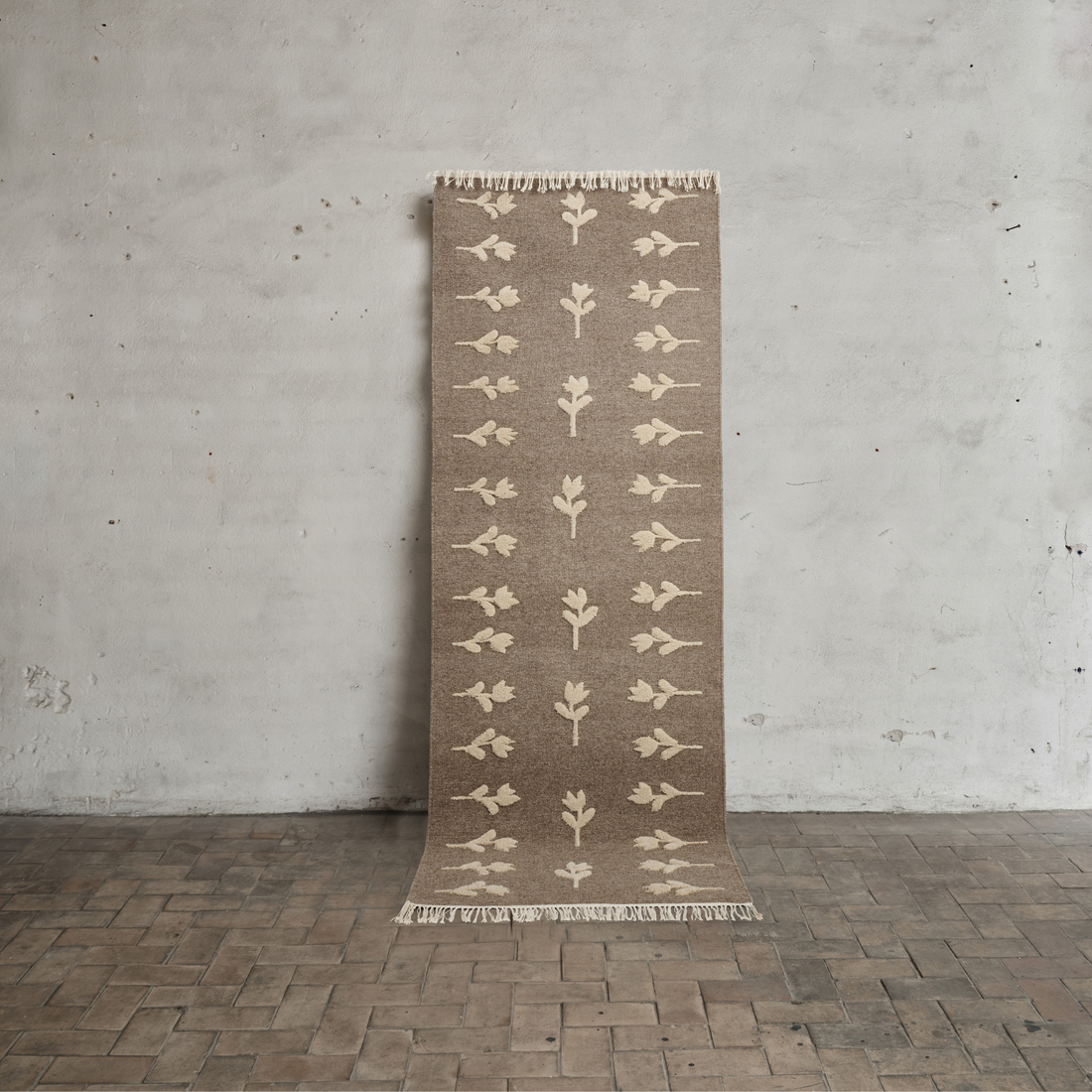 Colonnade no.09 | Rug