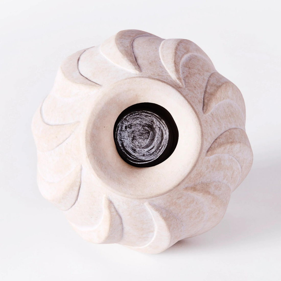 Swirl Vase