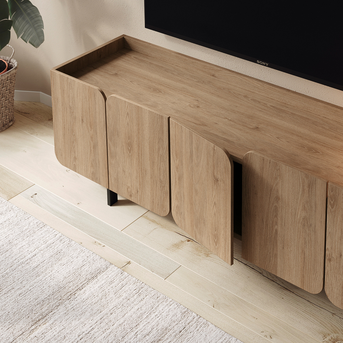 Tulip | Sideboard