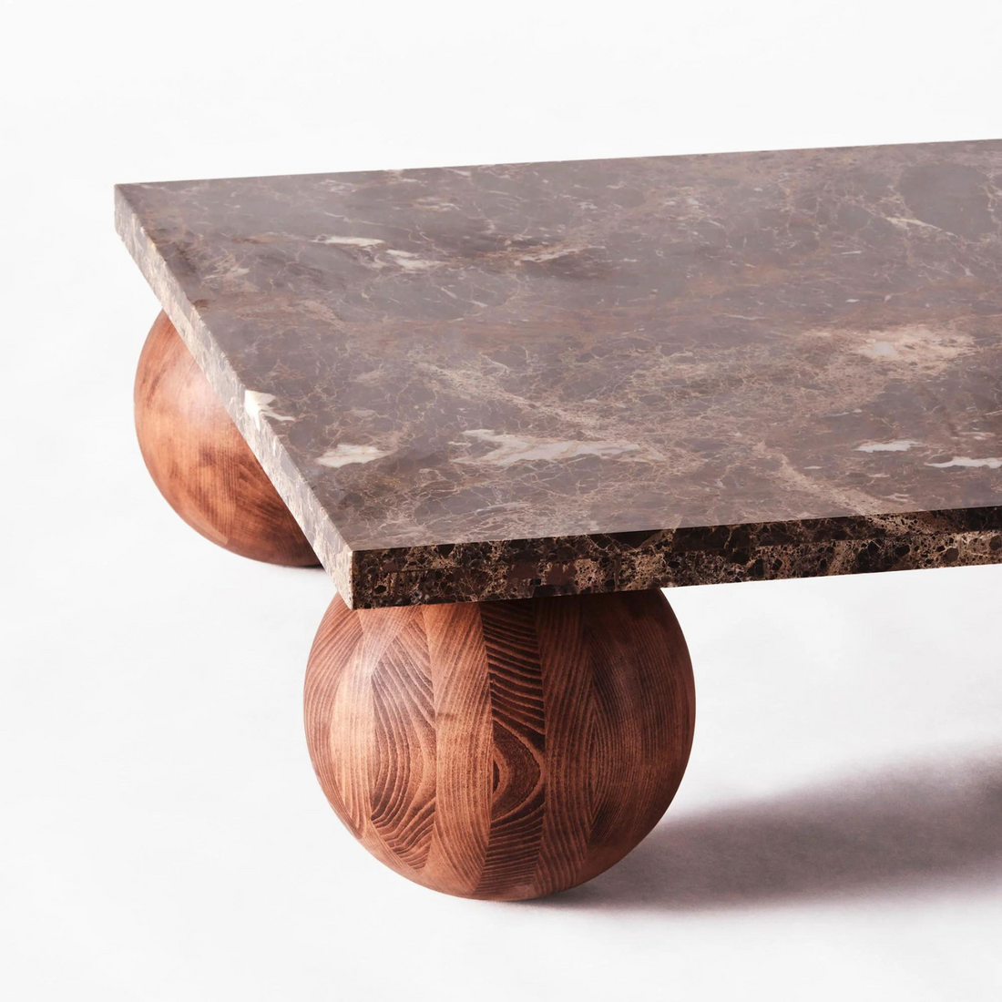 Sphere Square | Sofa Table