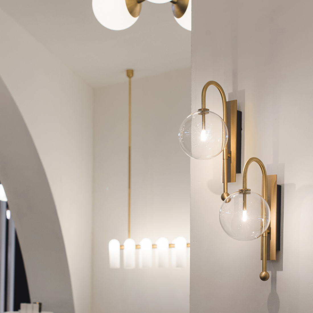 Naples | Wall Sconce