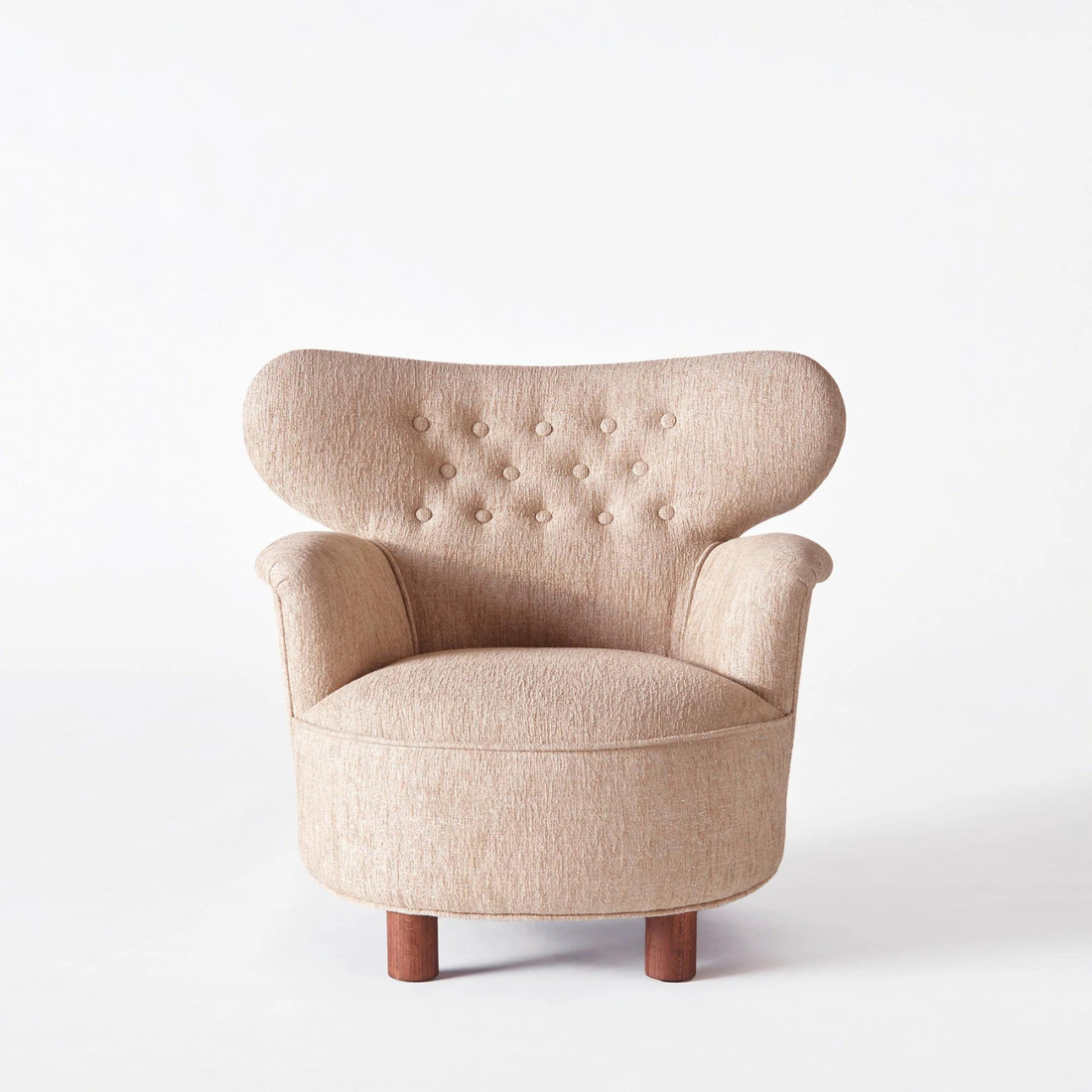 Elias| Armchair