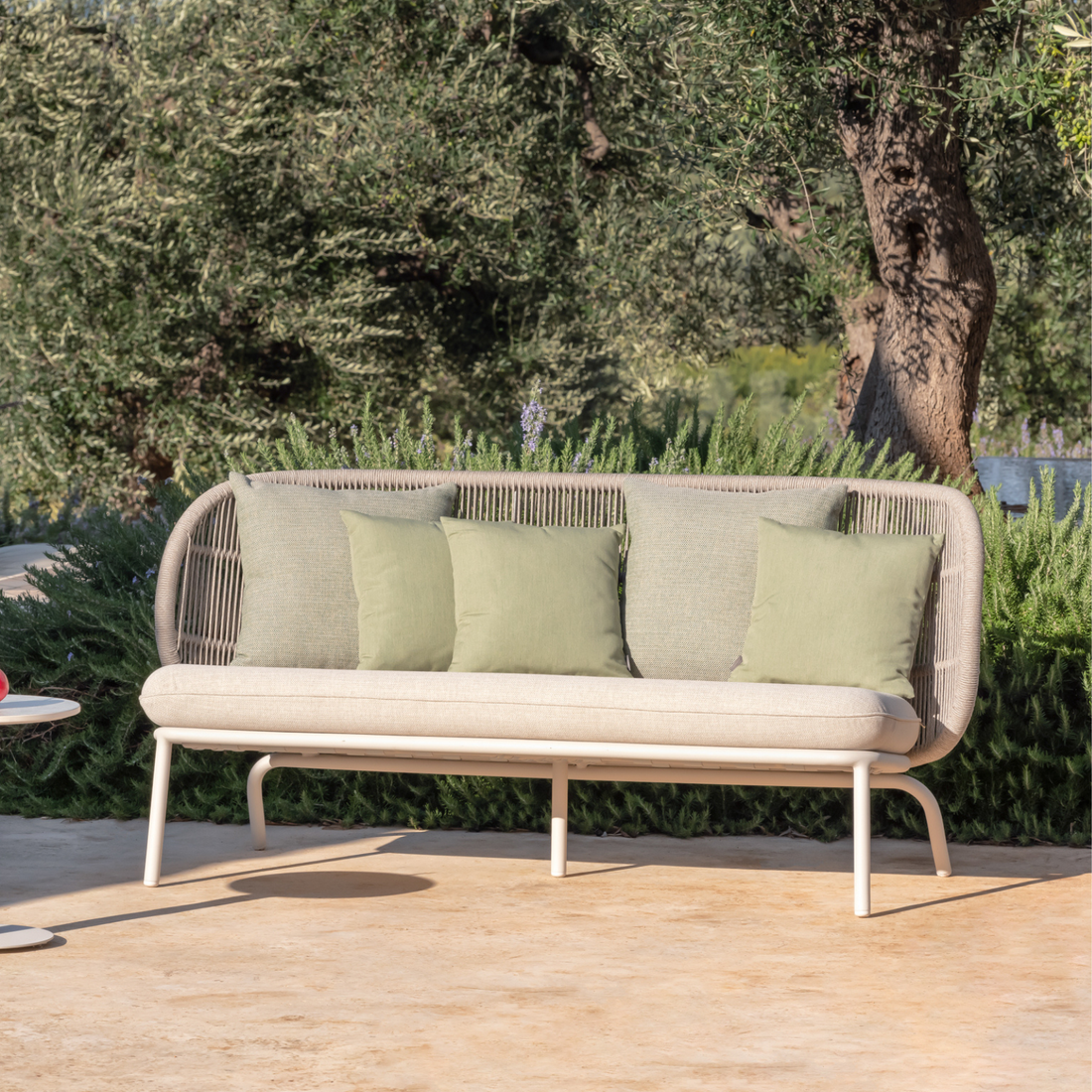 Kodo | Outdoor Lounge Sofa