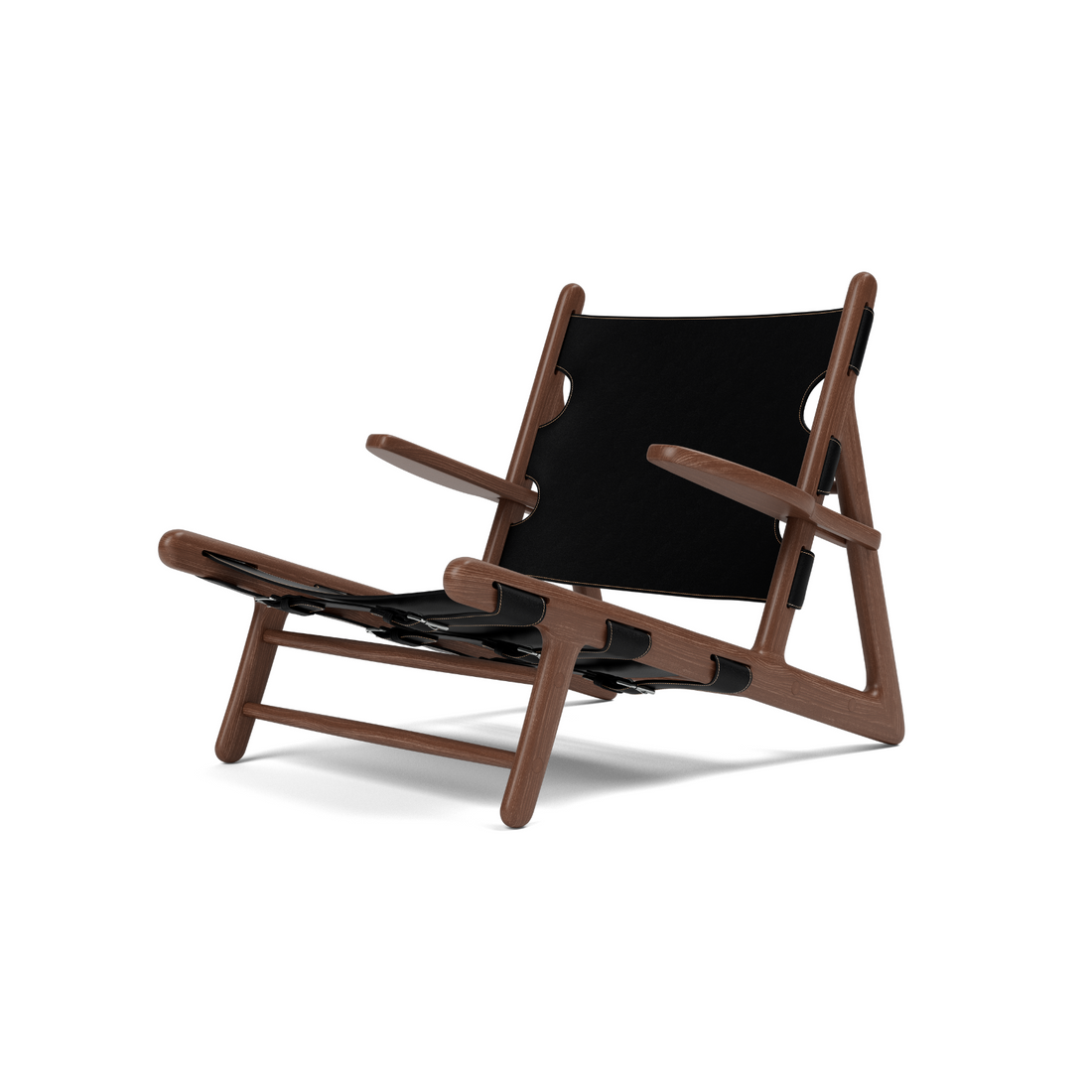 The Hunting | Lounge Chair