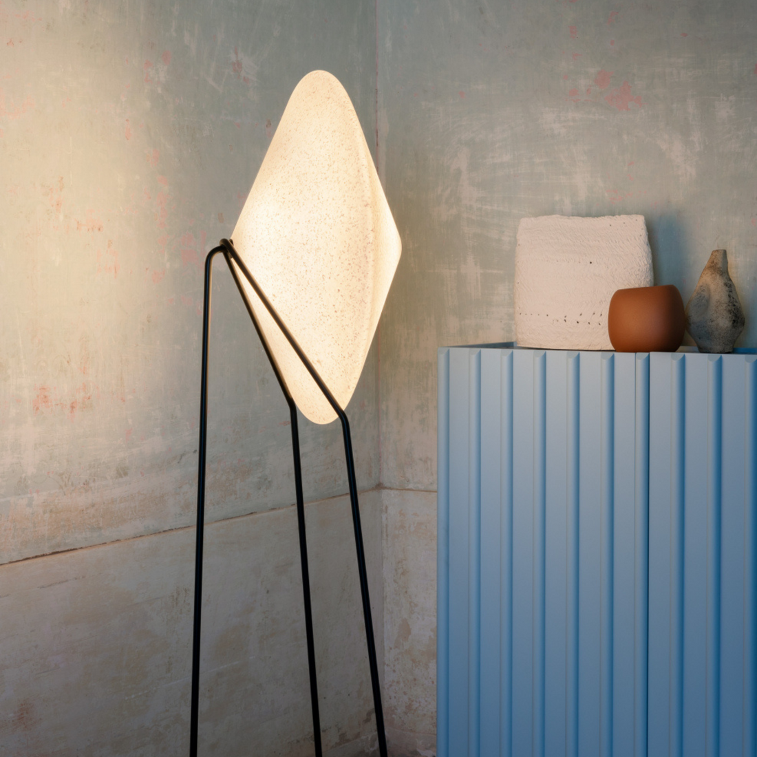 Rificolona | Floor Lamp